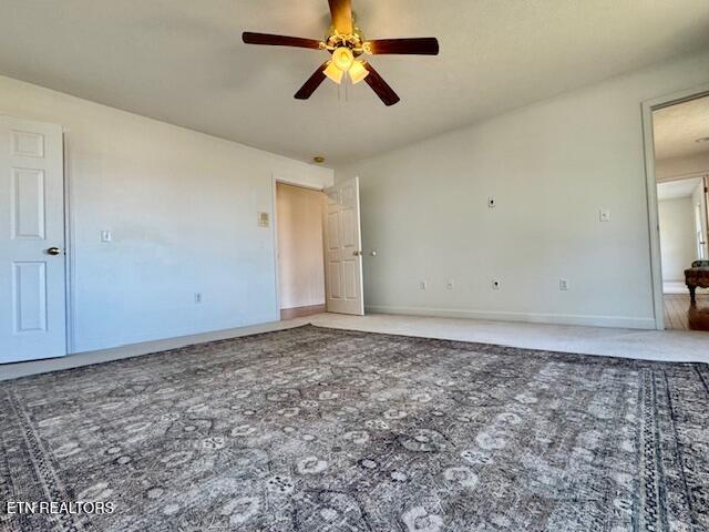 115 El Sara Drive New Tazewell TN 37825