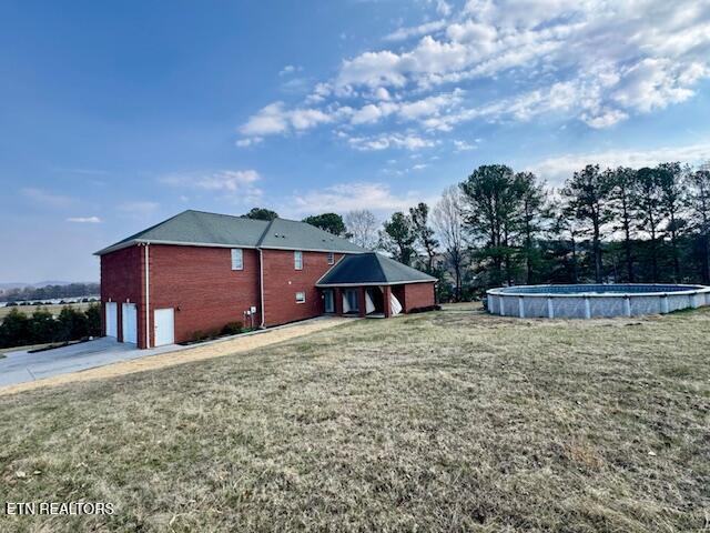 115 El Sara Drive New Tazewell TN 37825