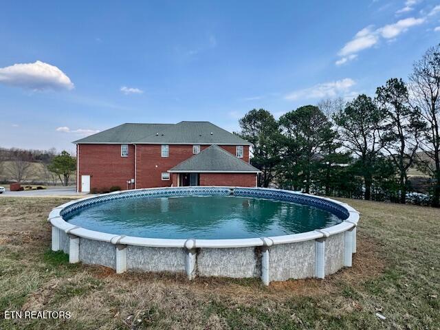 115 El Sara Drive New Tazewell TN 37825