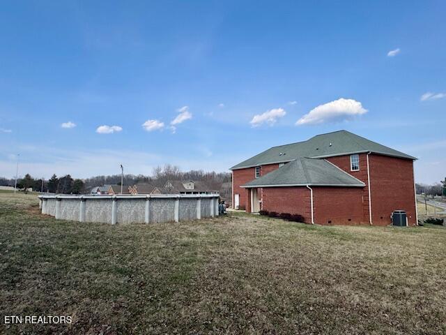 115 El Sara Drive New Tazewell TN 37825