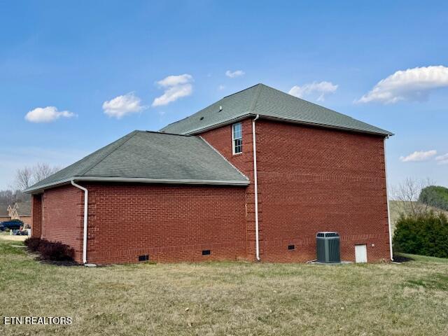 115 El Sara Drive New Tazewell TN 37825