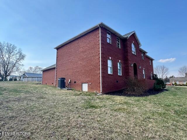 115 El Sara Drive New Tazewell TN 37825