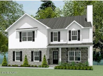 110 Hollyberry Road Oak Ridge TN 37830