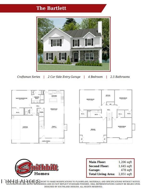 110 Hollyberry Road Oak Ridge TN 37830