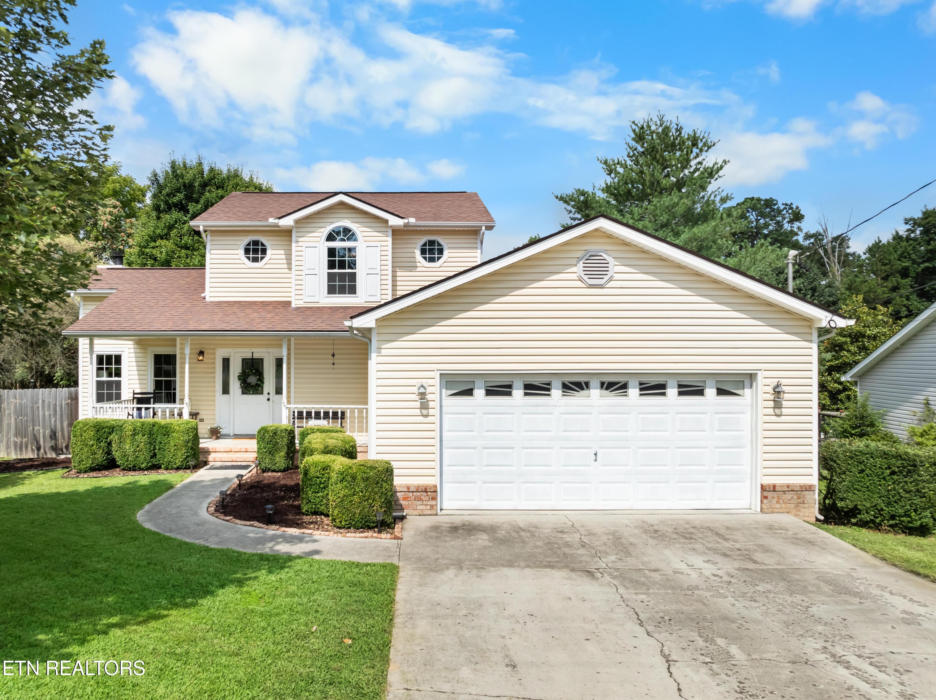 4421 Holiday Boulevard Knoxville TN 37921
