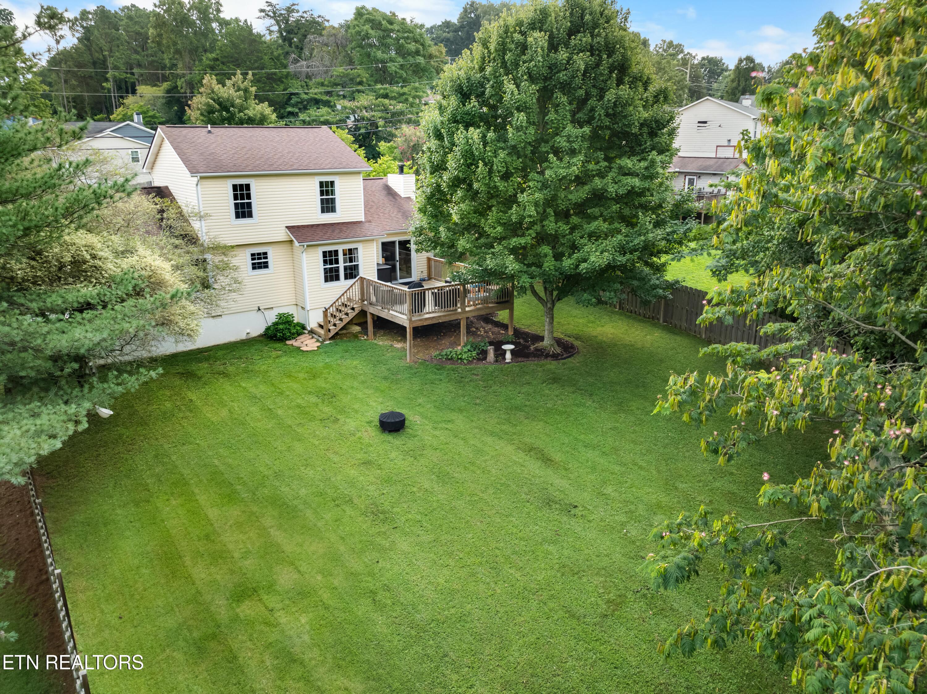 4421 Holiday Boulevard Knoxville TN 37921