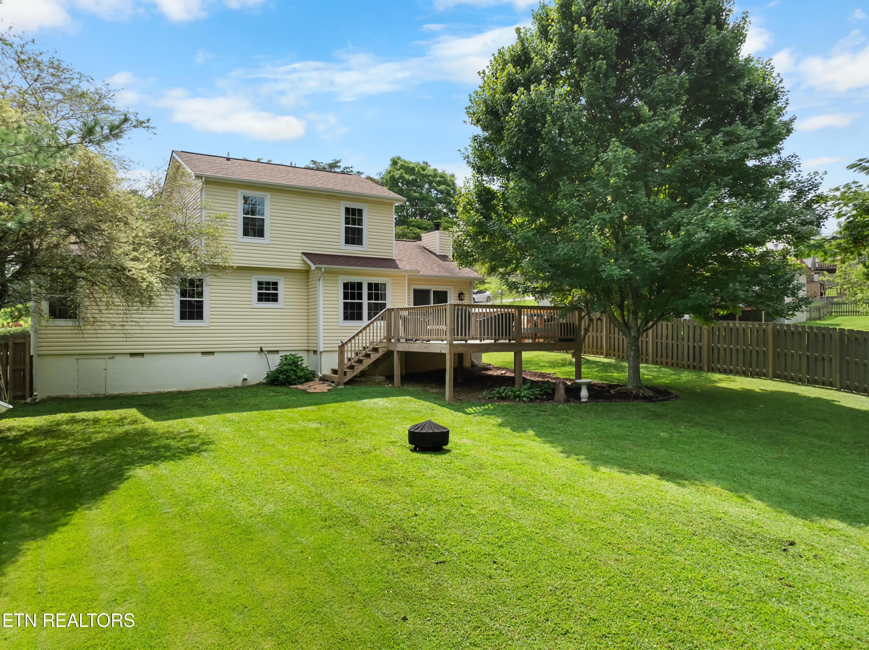 4421 Holiday Boulevard Knoxville TN 37921