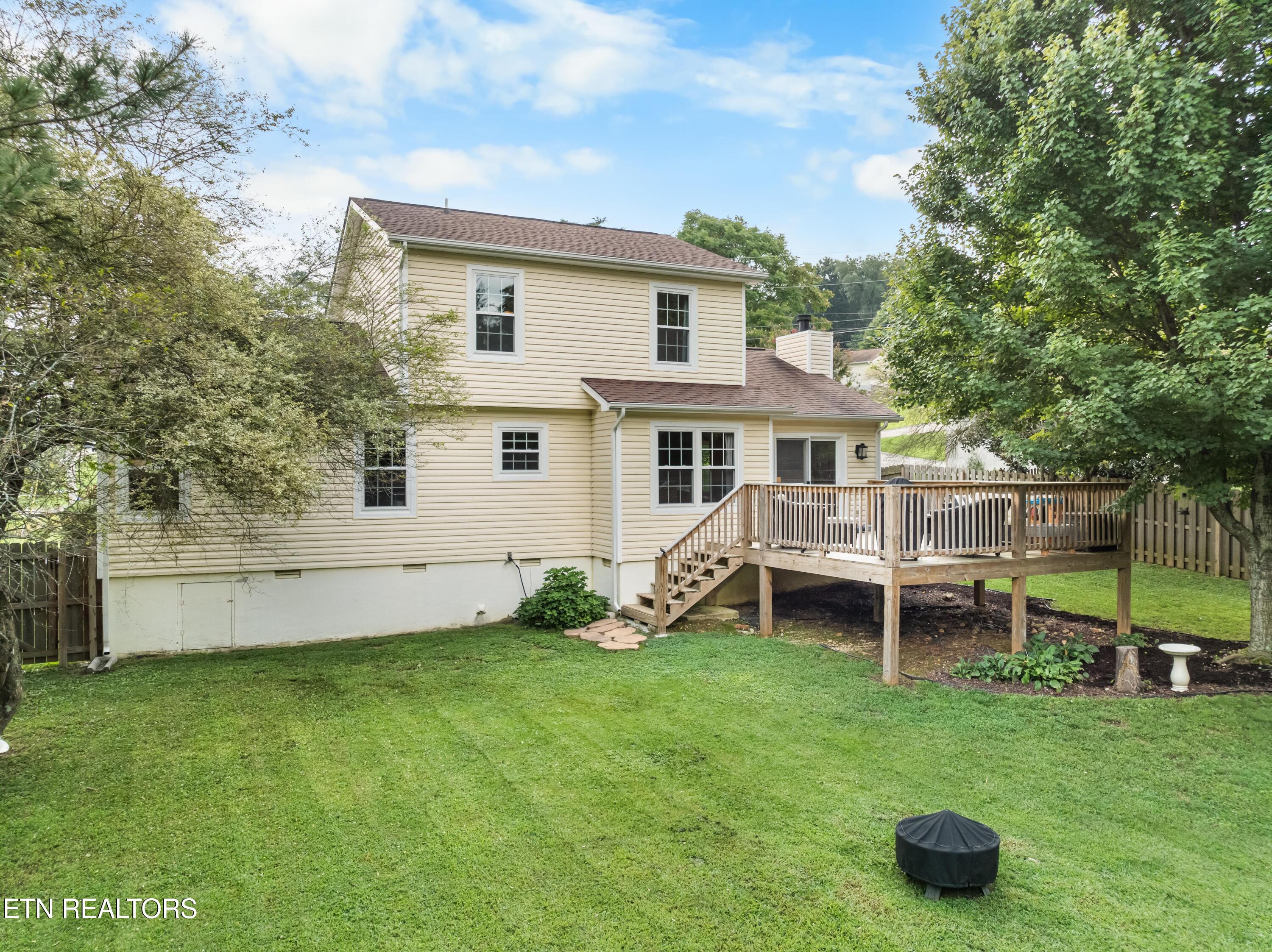 4421 Holiday Boulevard Knoxville TN 37921
