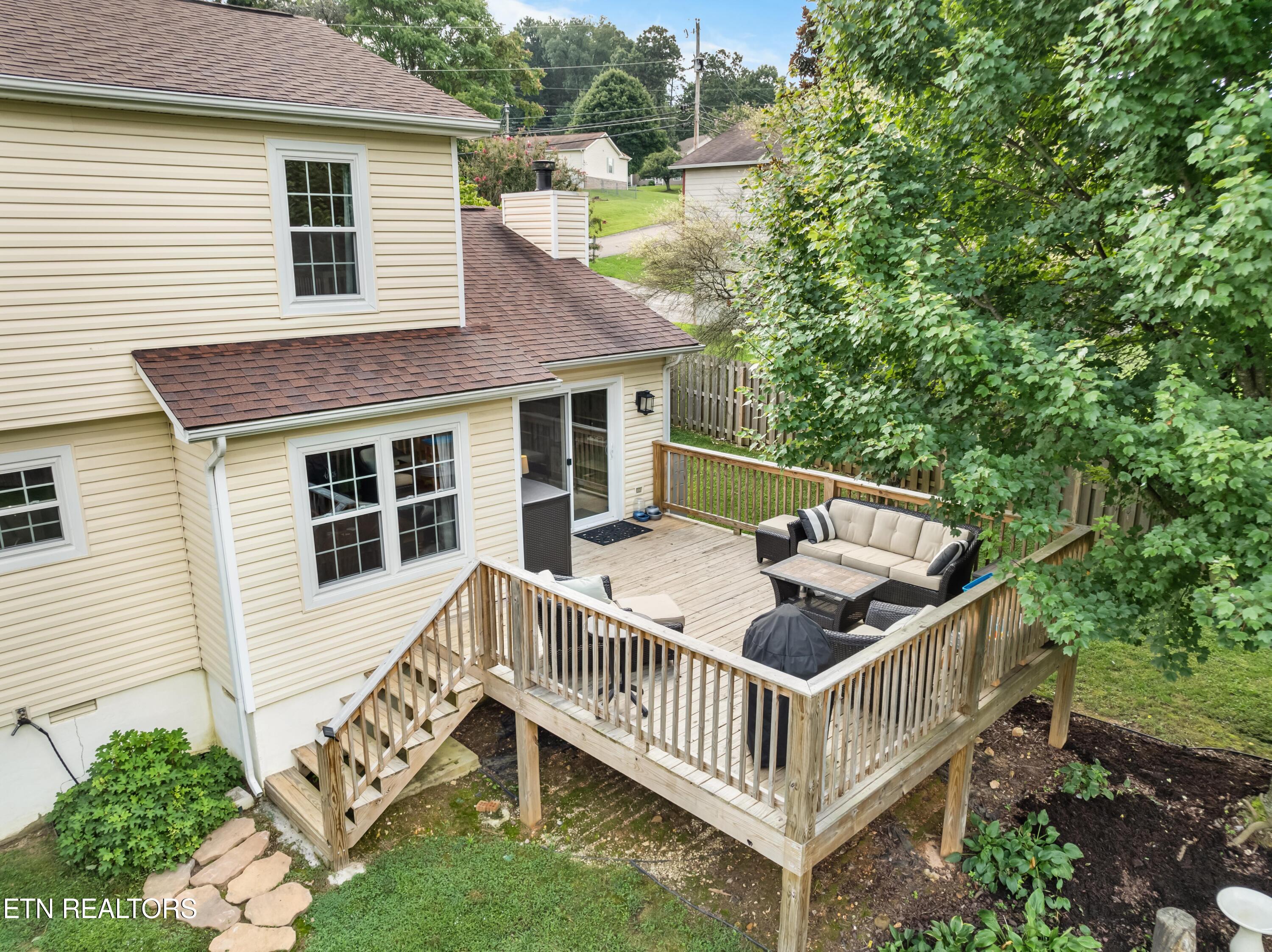 4421 Holiday Boulevard Knoxville TN 37921