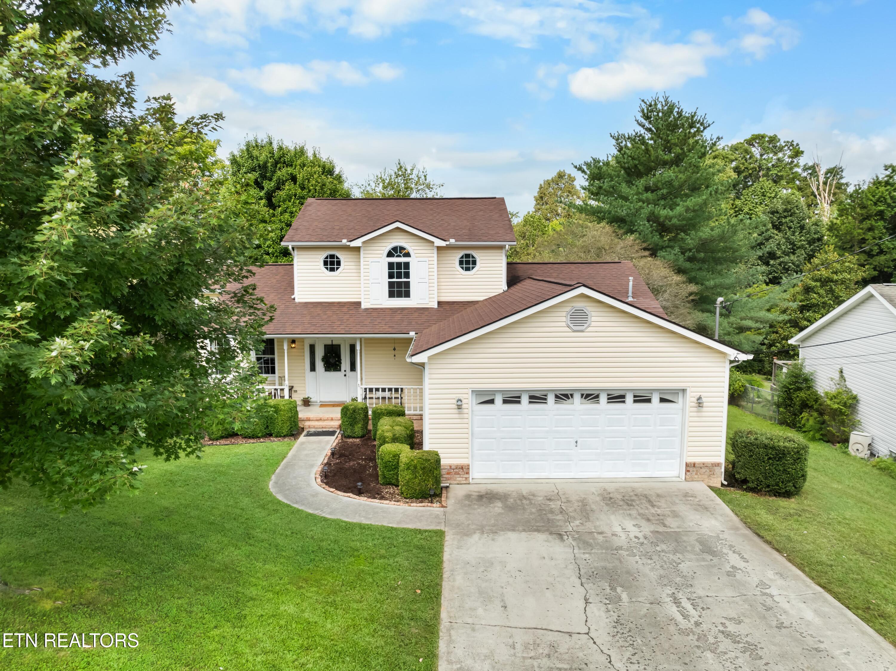 4421 Holiday Boulevard Knoxville TN 37921