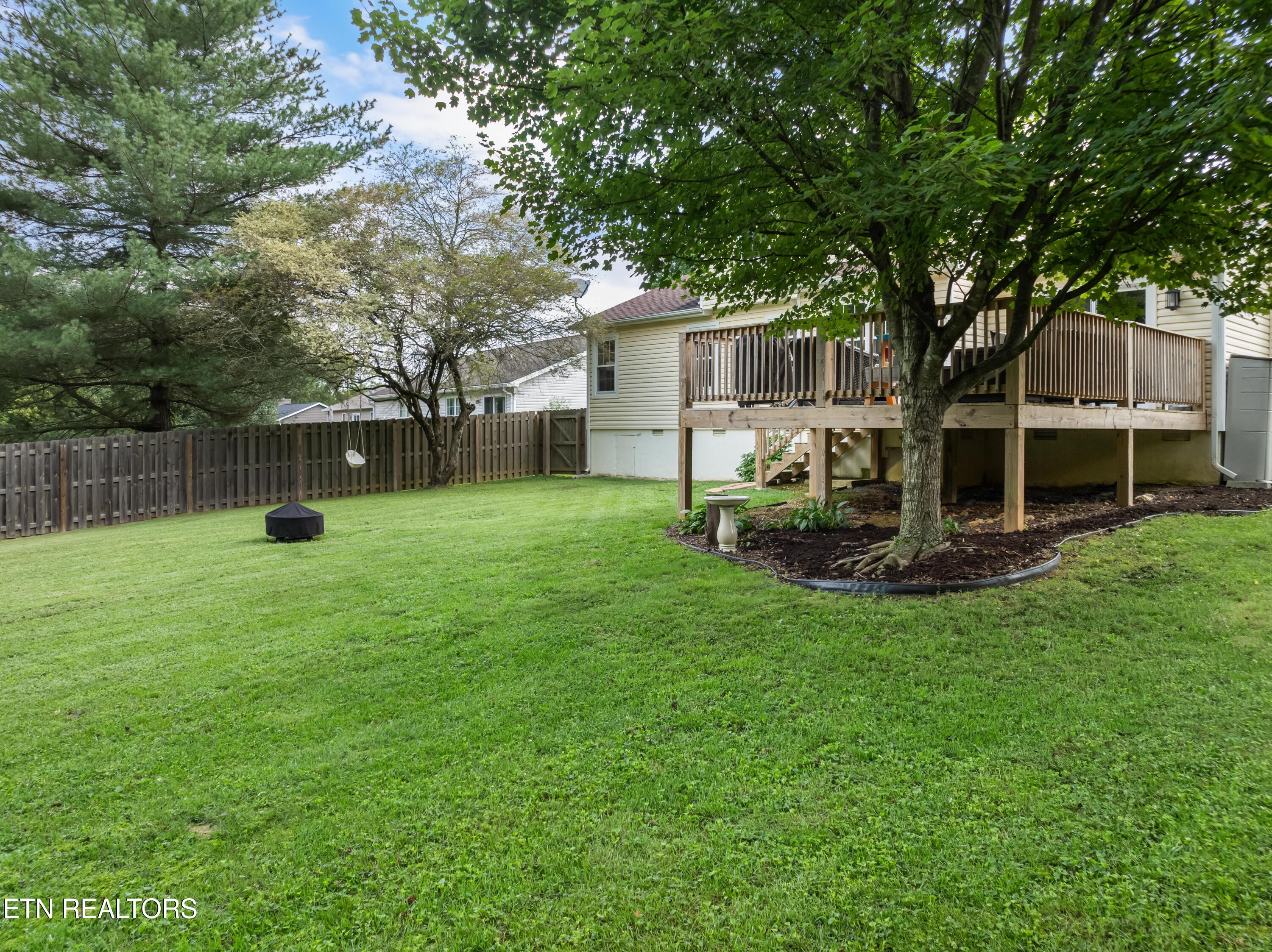 4421 Holiday Boulevard Knoxville TN 37921
