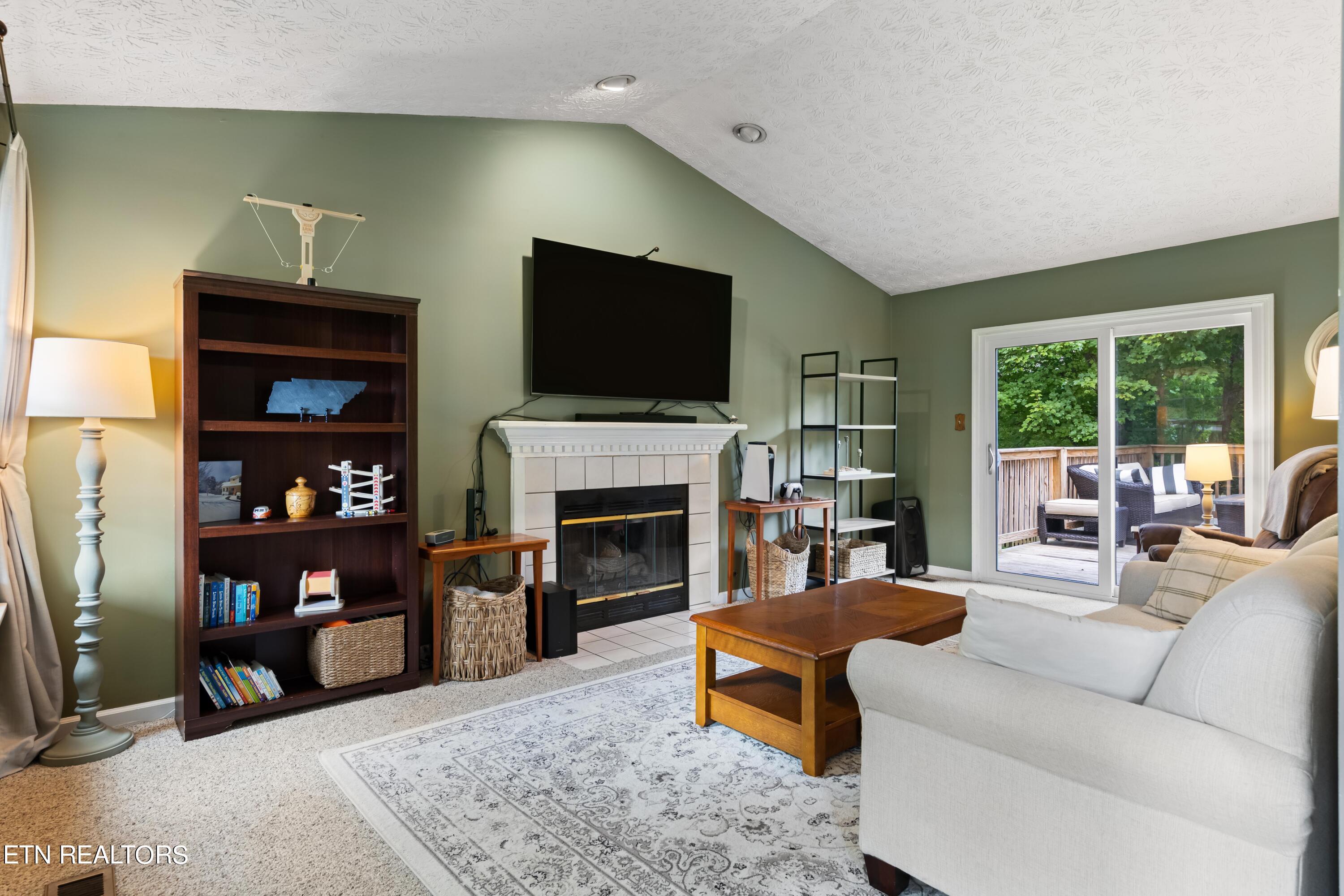 4421 Holiday Boulevard Knoxville TN 37921
