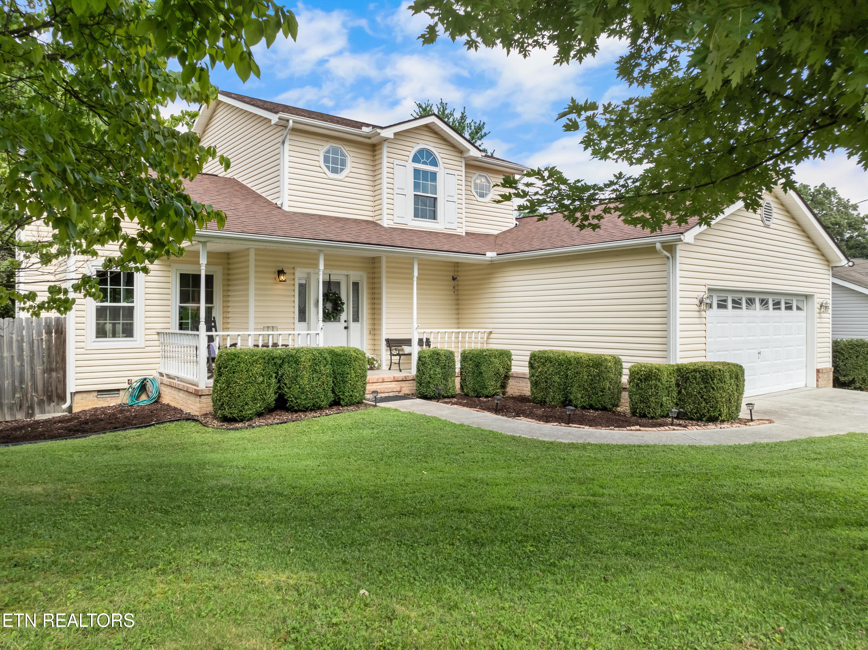 4421 Holiday Boulevard Knoxville TN 37921