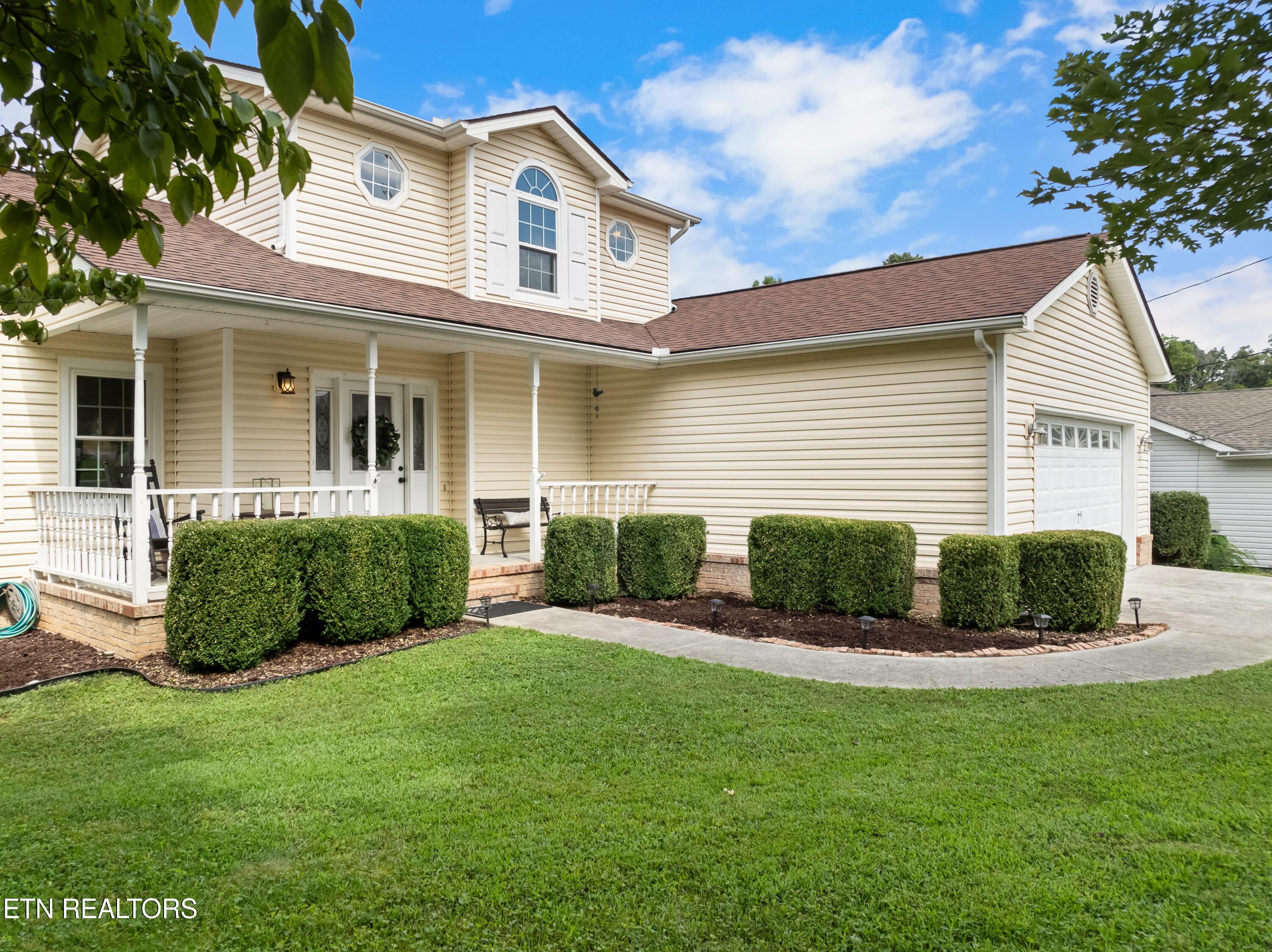 4421 Holiday Boulevard Knoxville TN 37921