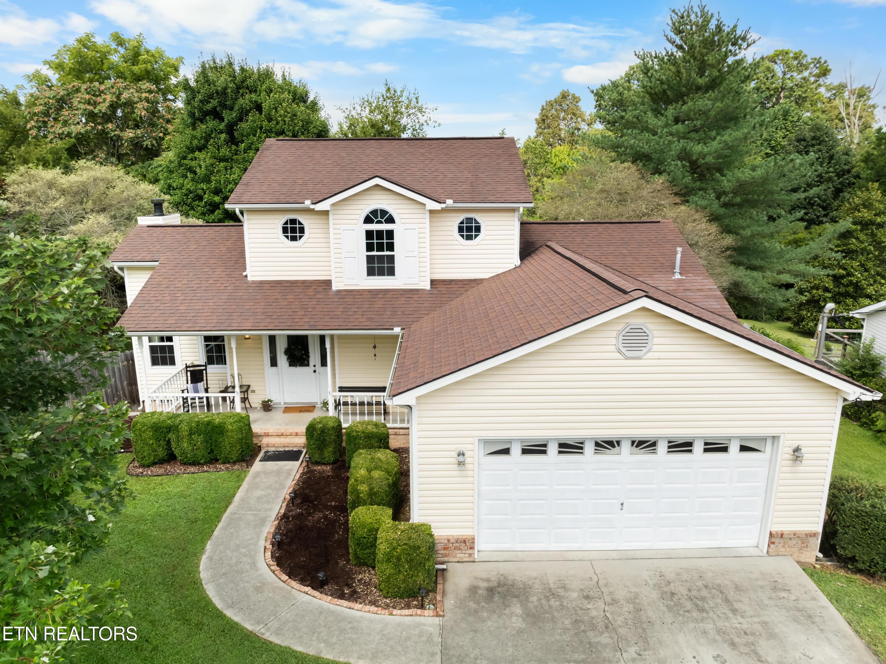 4421 Holiday Boulevard Knoxville TN 37921