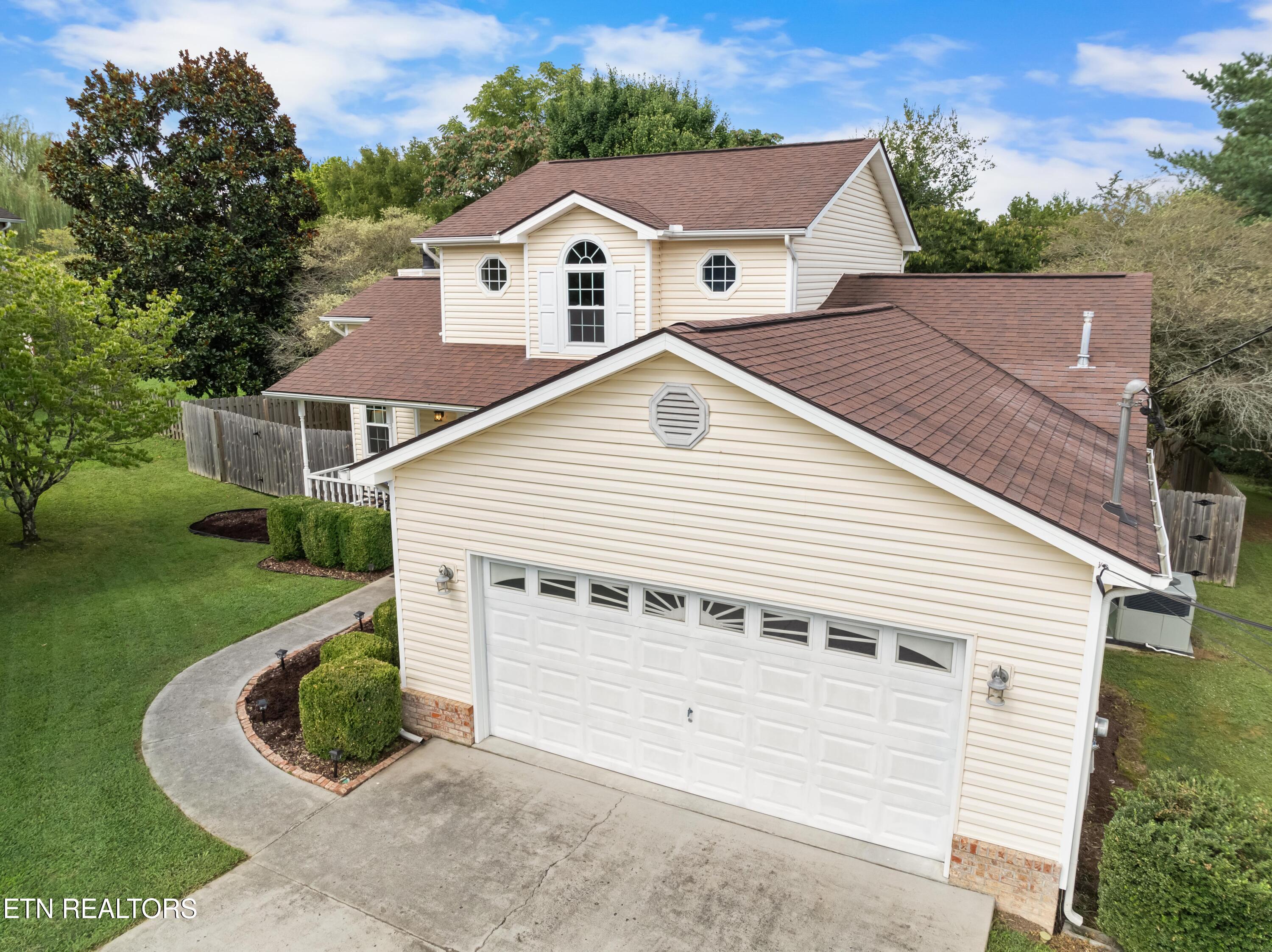 4421 Holiday Boulevard Knoxville TN 37921