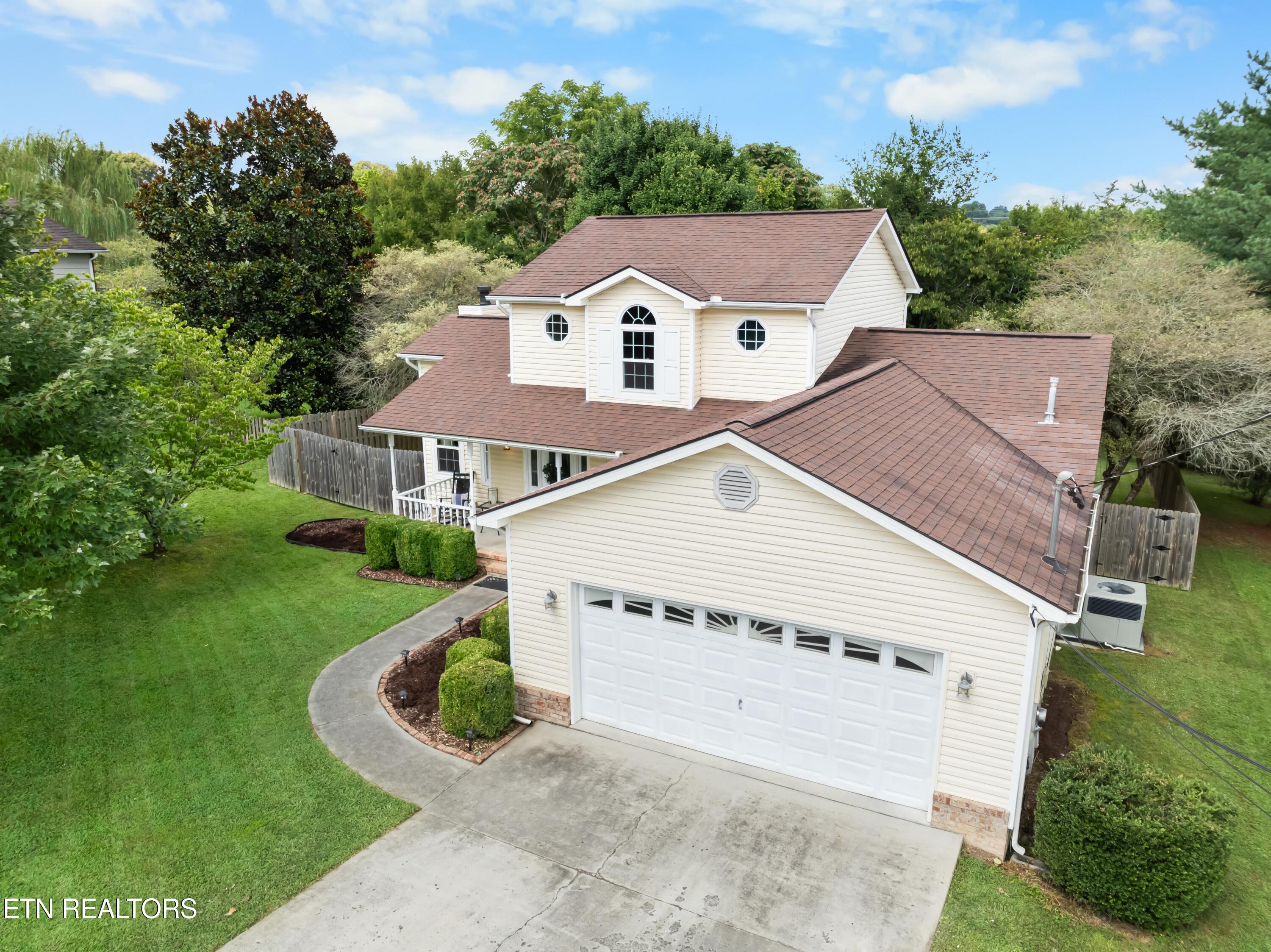 4421 Holiday Boulevard Knoxville TN 37921