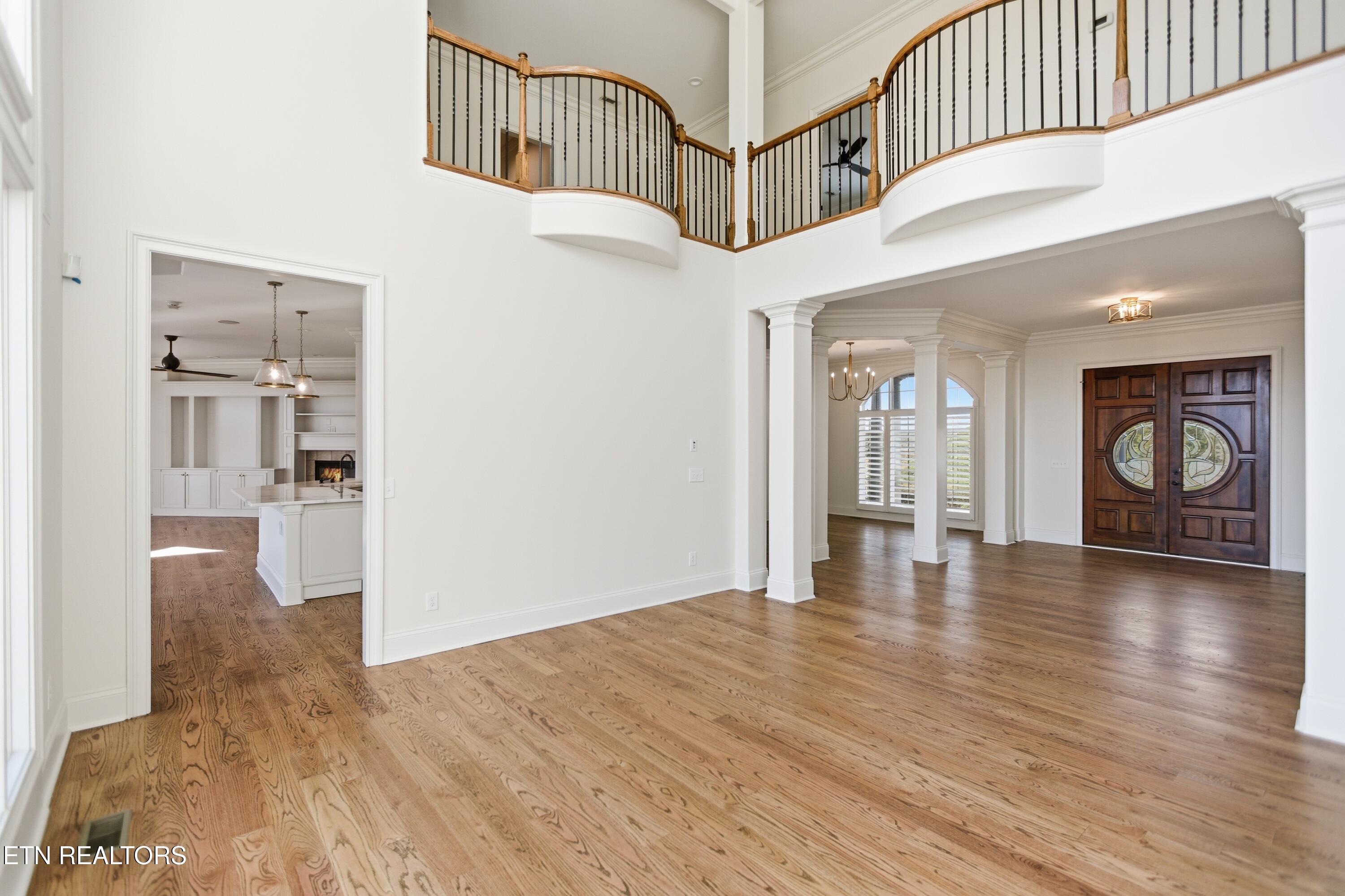 910 Eagle Nest Drive Loudon TN 37774
