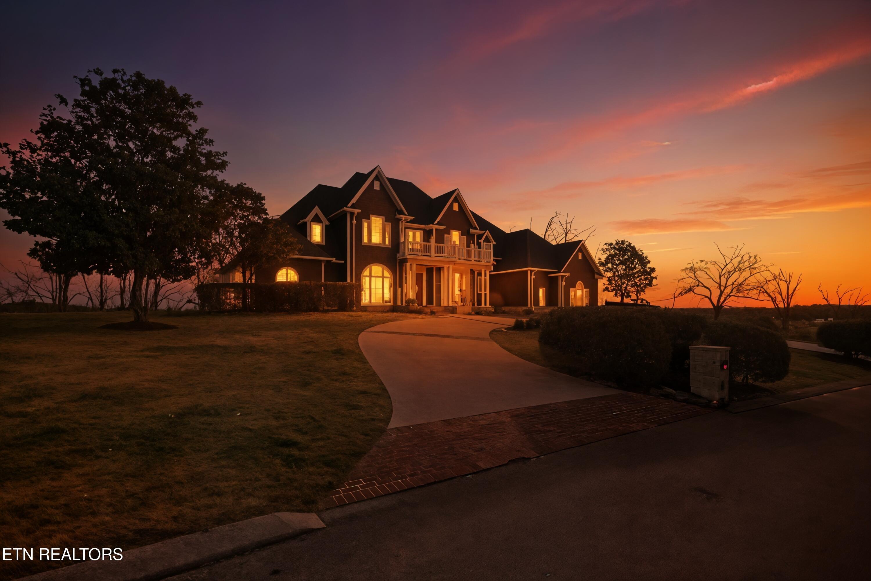 910 Eagle Nest Drive Loudon TN 37774
