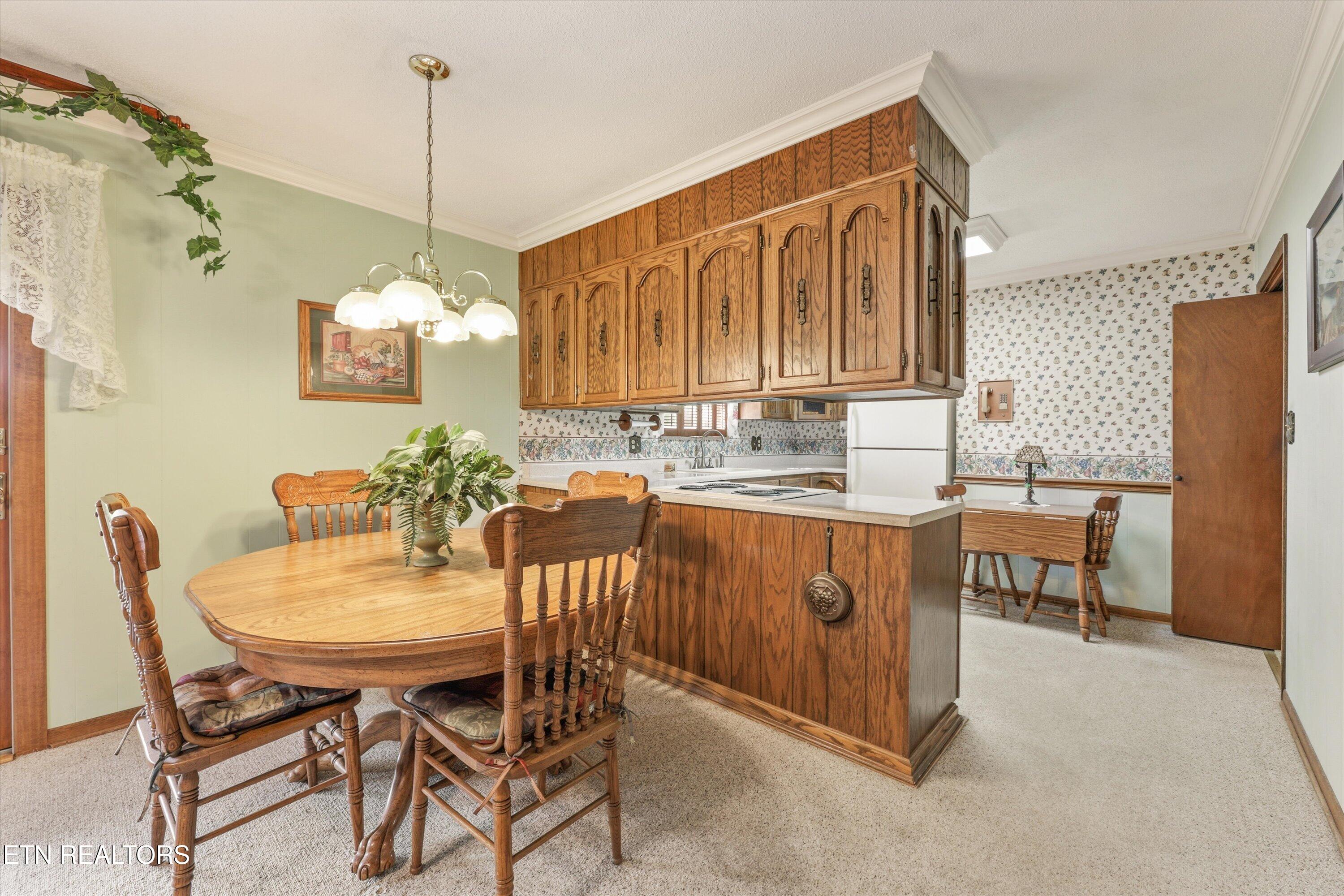 827 W Cunningham Street Alcoa TN 37701