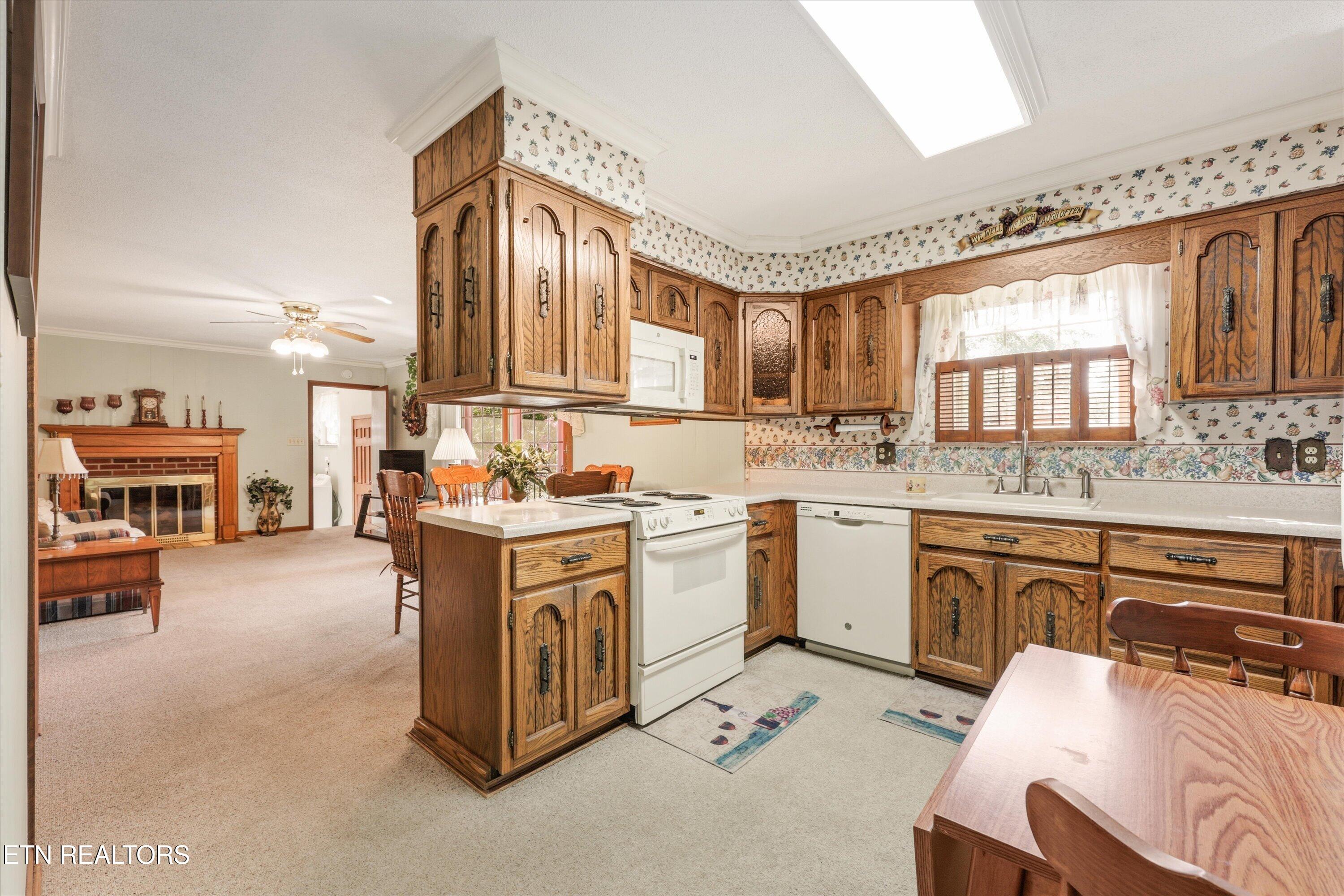 827 W Cunningham Street Alcoa TN 37701
