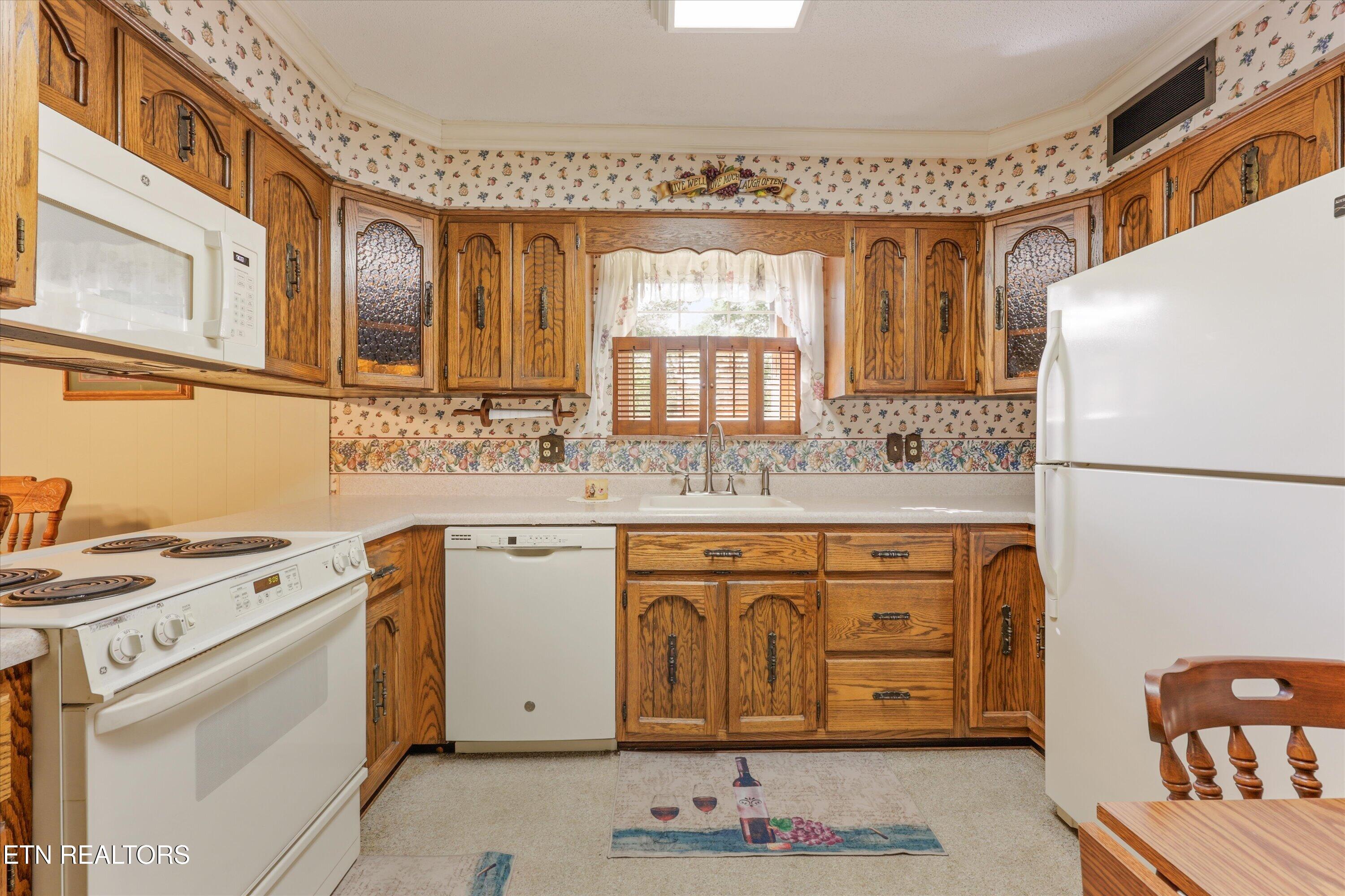 827 W Cunningham Street Alcoa TN 37701