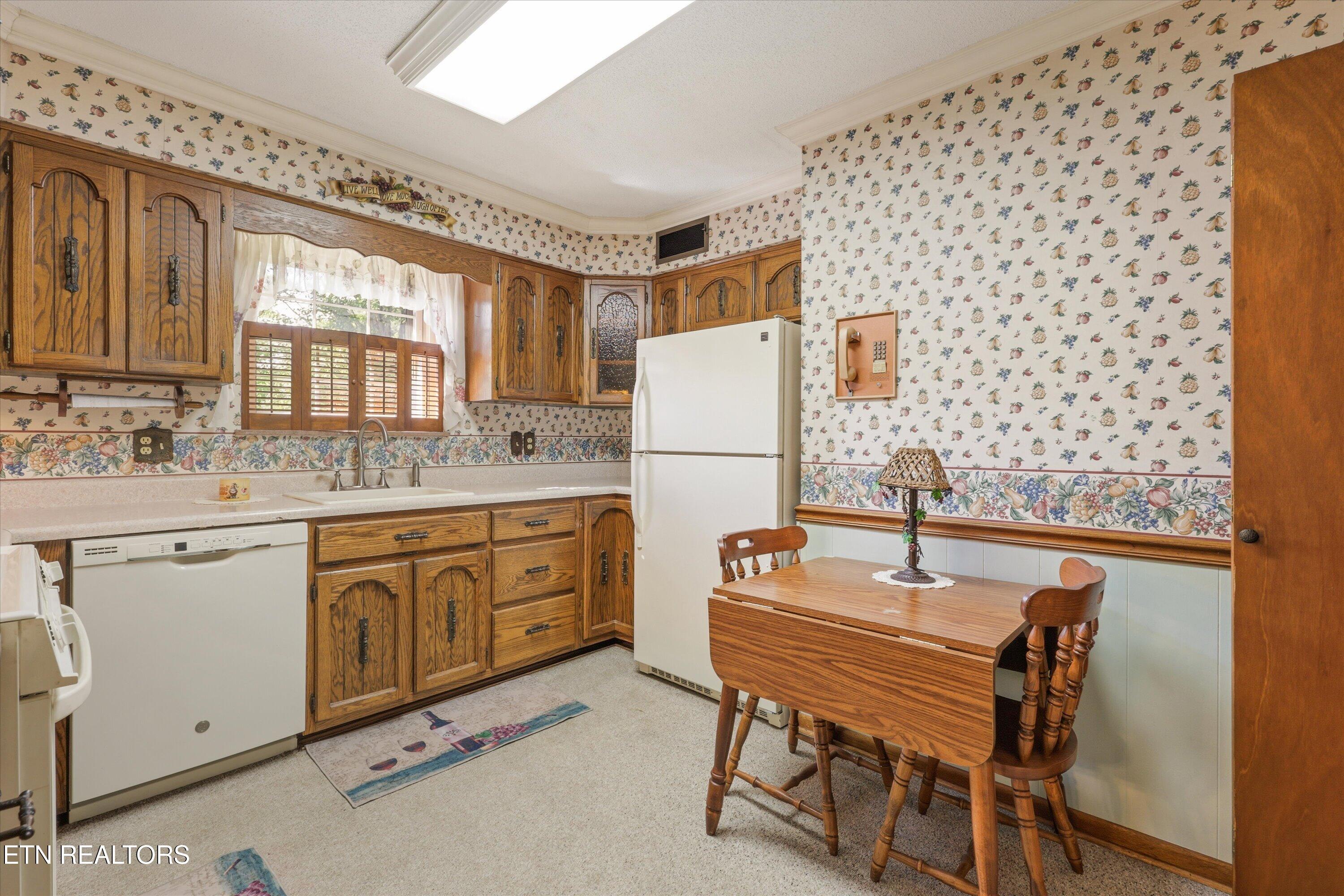 827 W Cunningham Street Alcoa TN 37701
