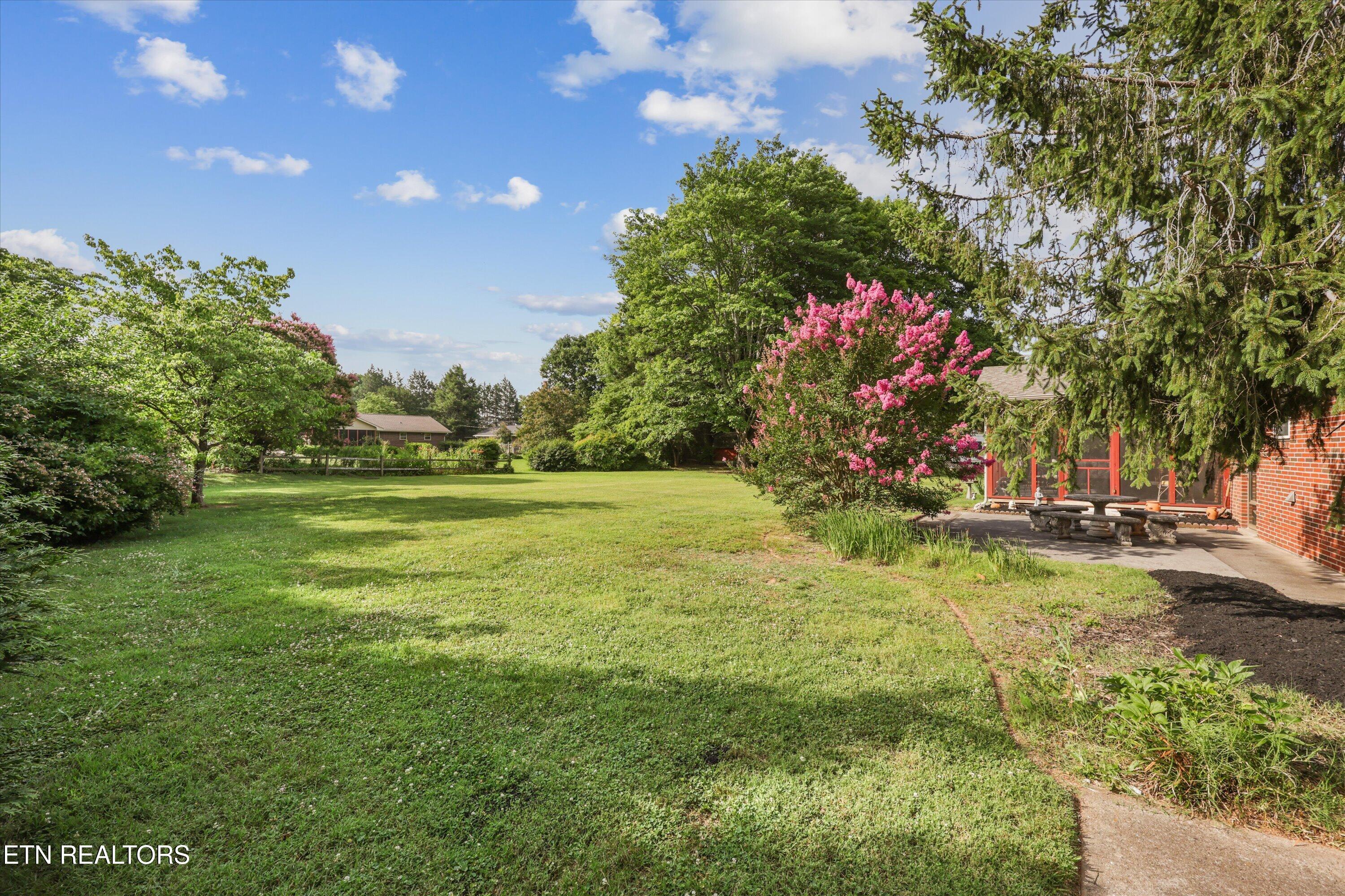827 W Cunningham Street Alcoa TN 37701