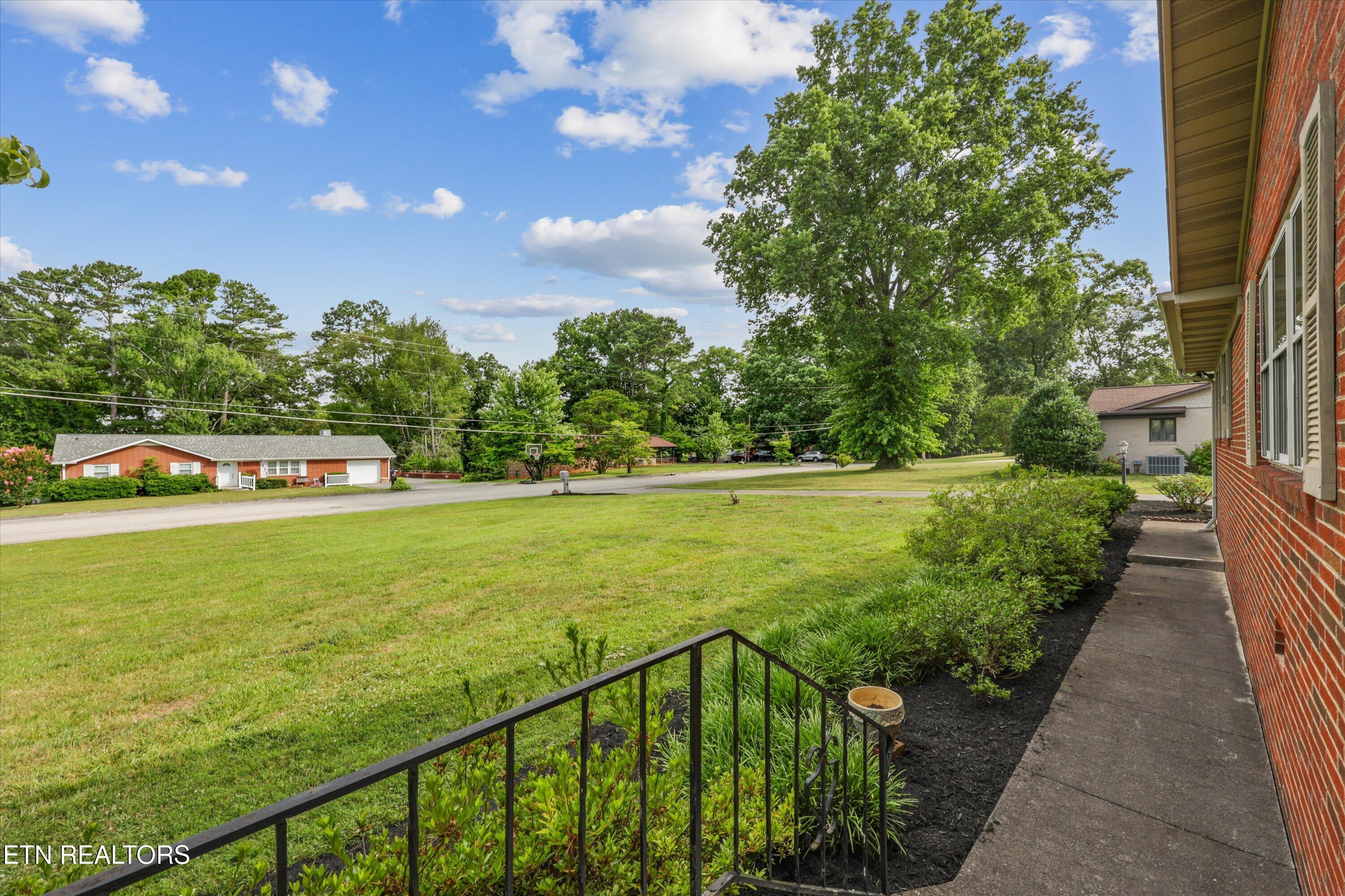 827 W Cunningham Street Alcoa TN 37701