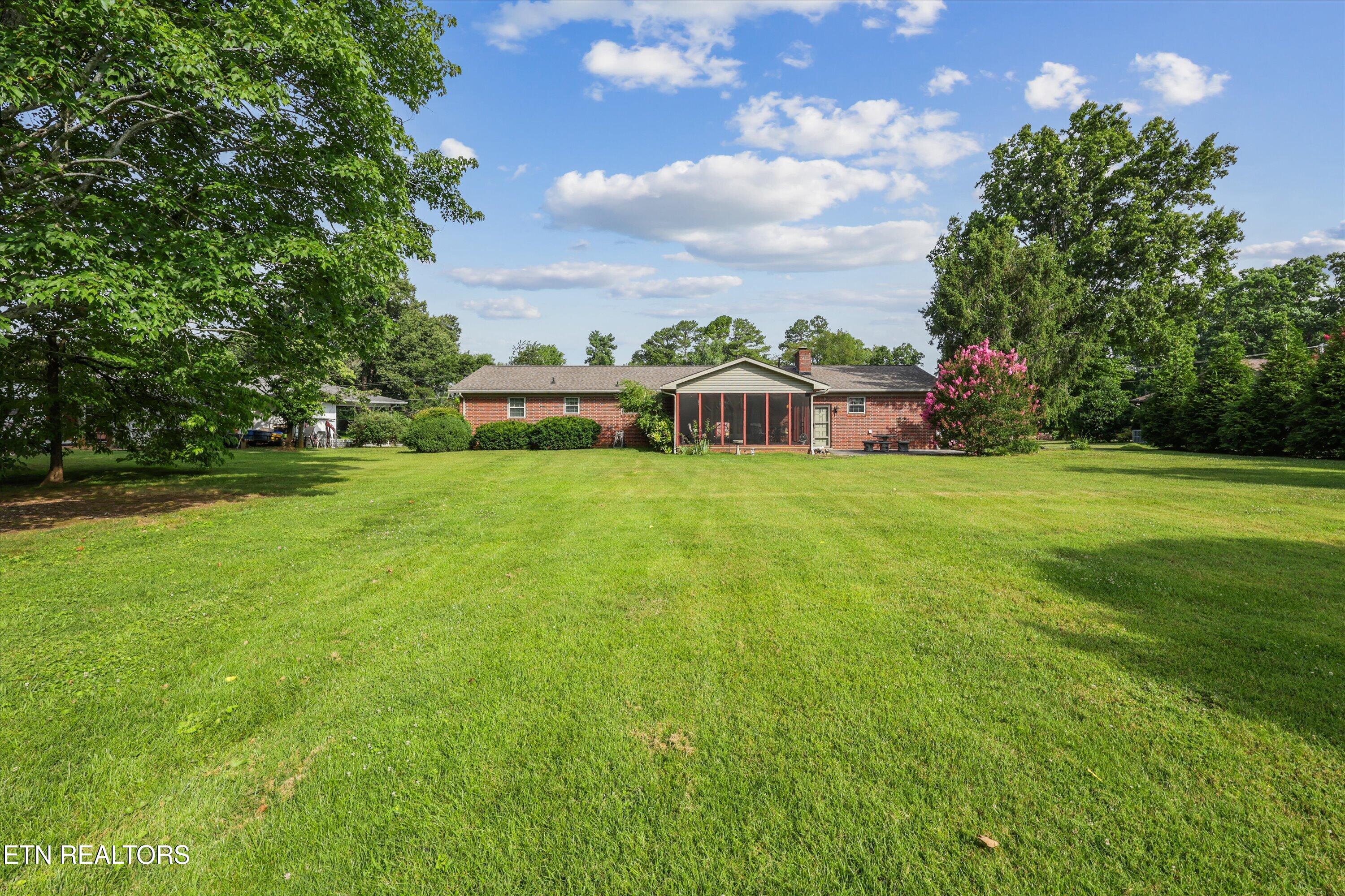 827 W Cunningham Street Alcoa TN 37701