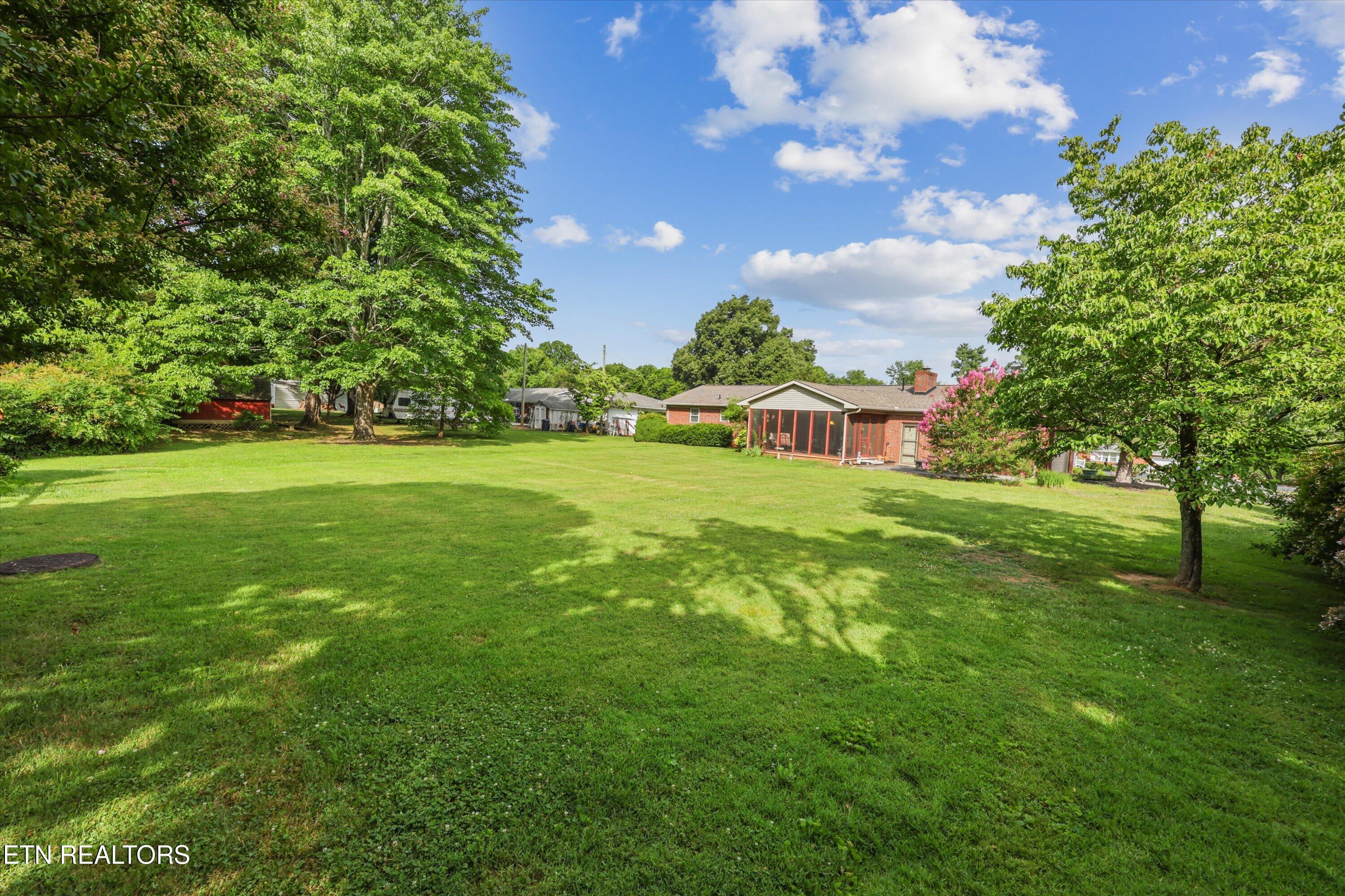 827 W Cunningham Street Alcoa TN 37701