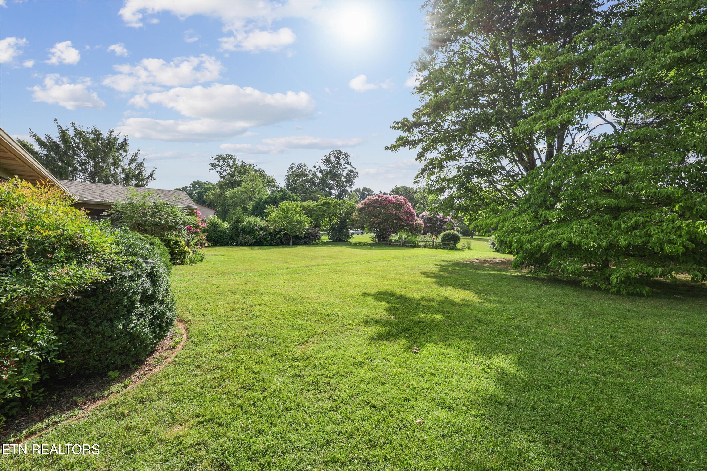 827 W Cunningham Street Alcoa TN 37701