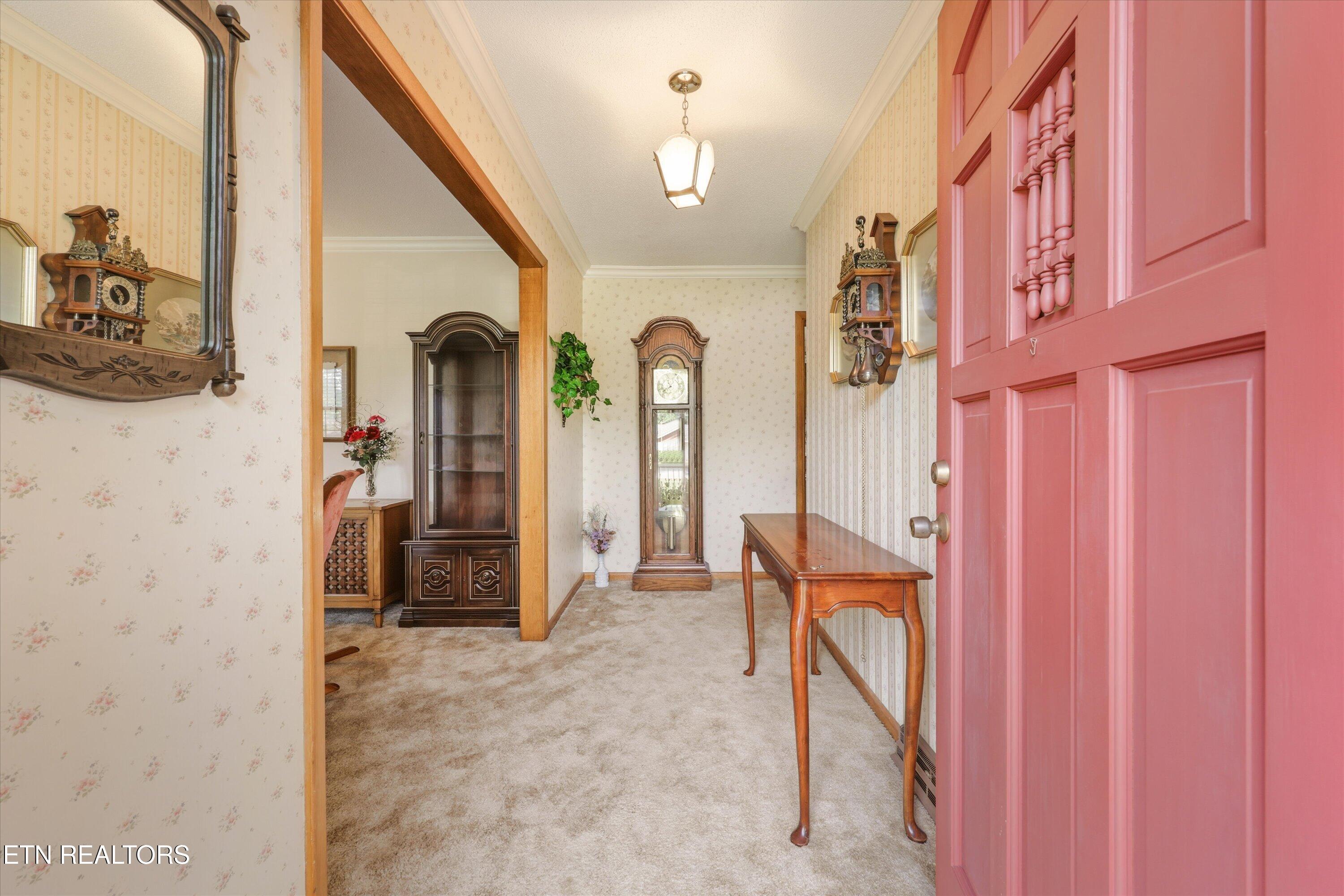 827 W Cunningham Street Alcoa TN 37701