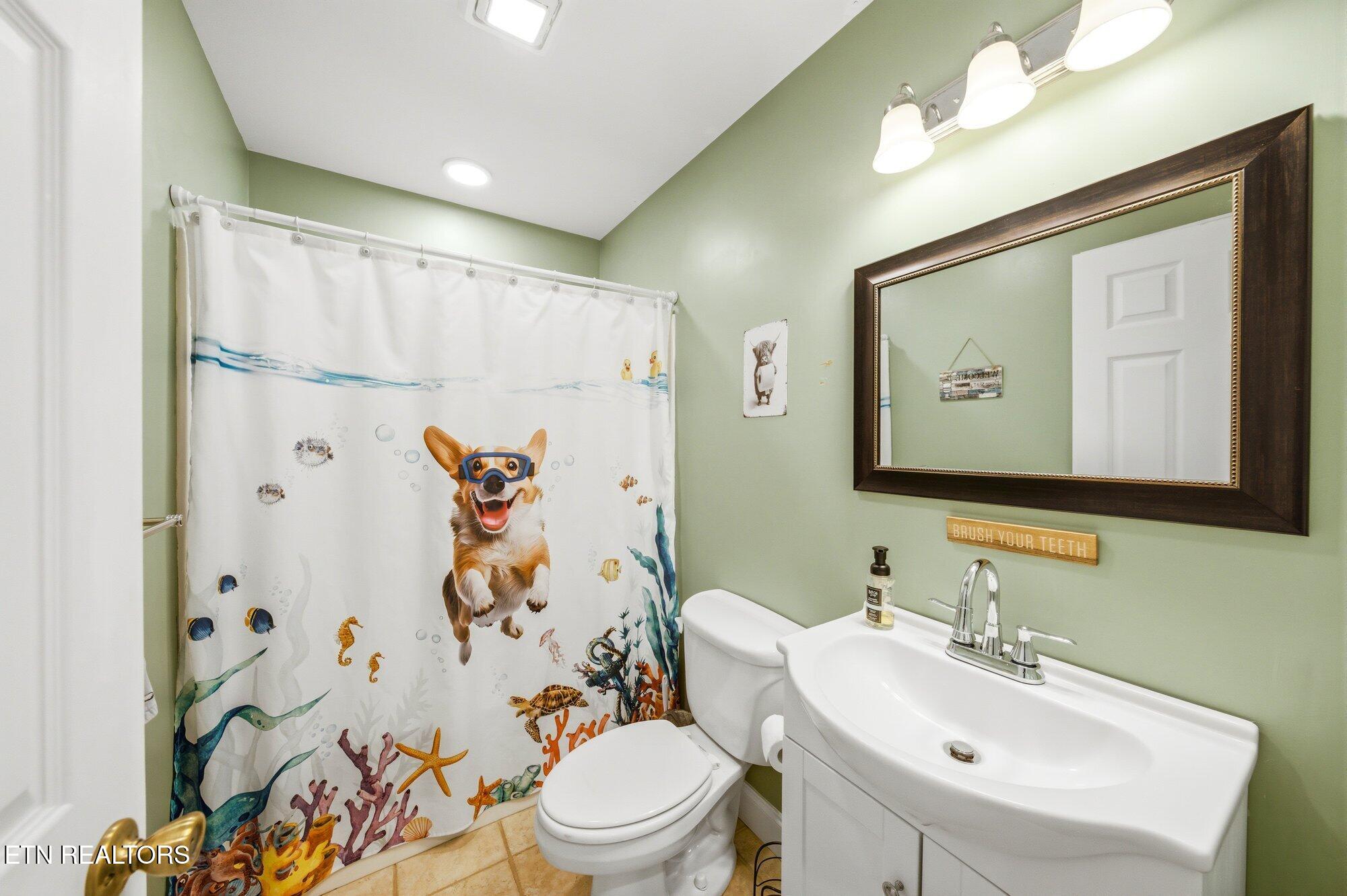 1463 River Run Circle Sevierville TN 37876