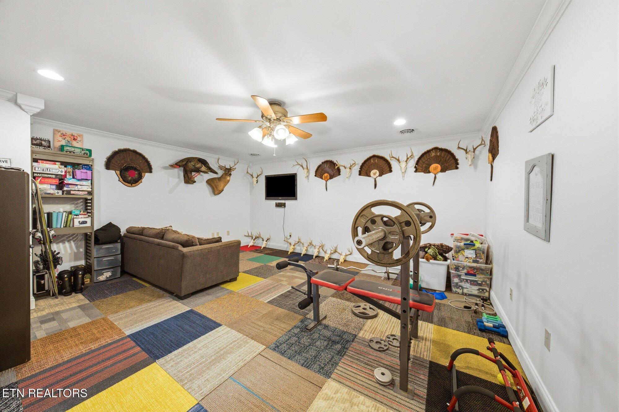 1463 River Run Circle Sevierville TN 37876
