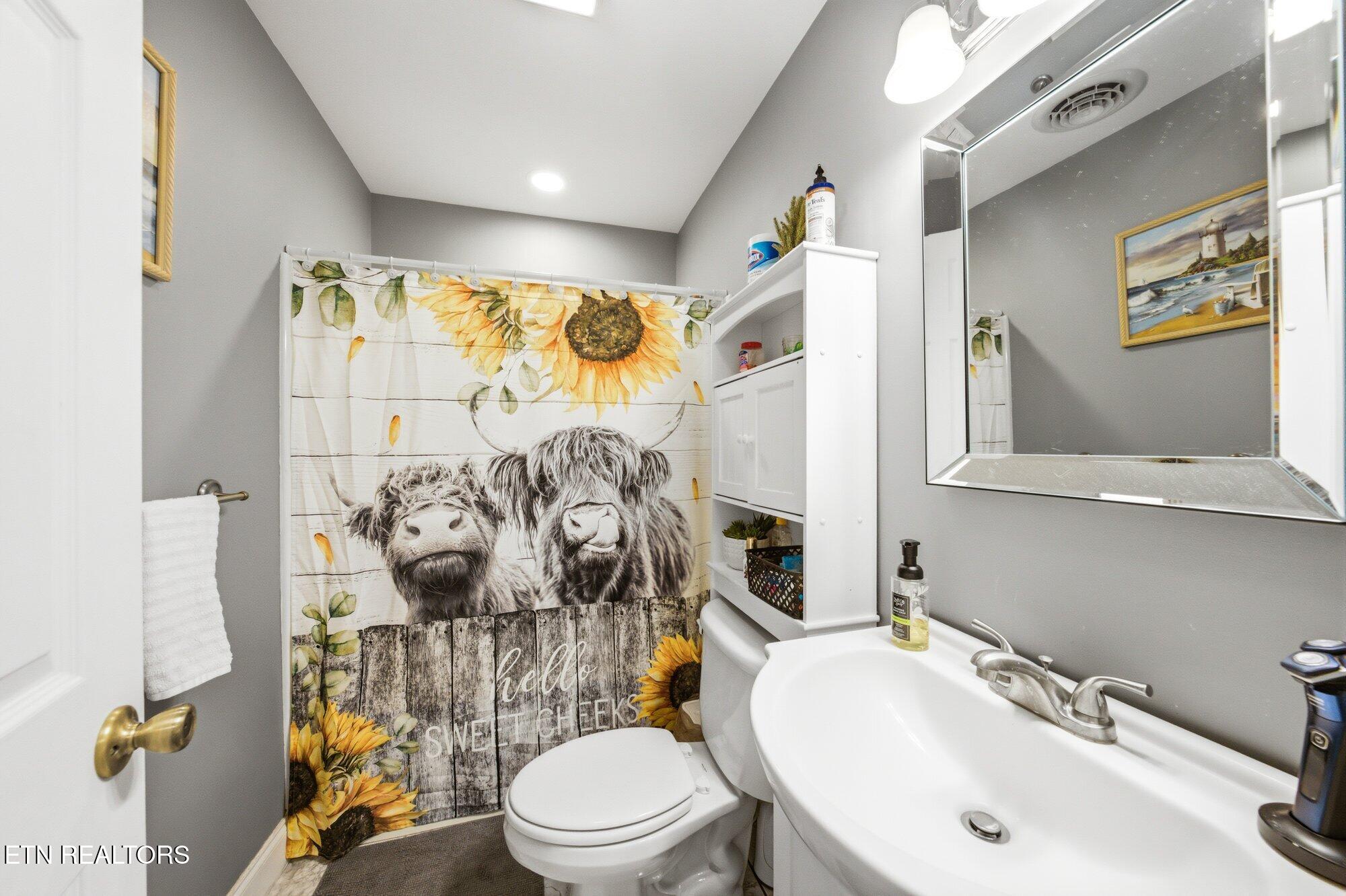 1463 River Run Circle Sevierville TN 37876