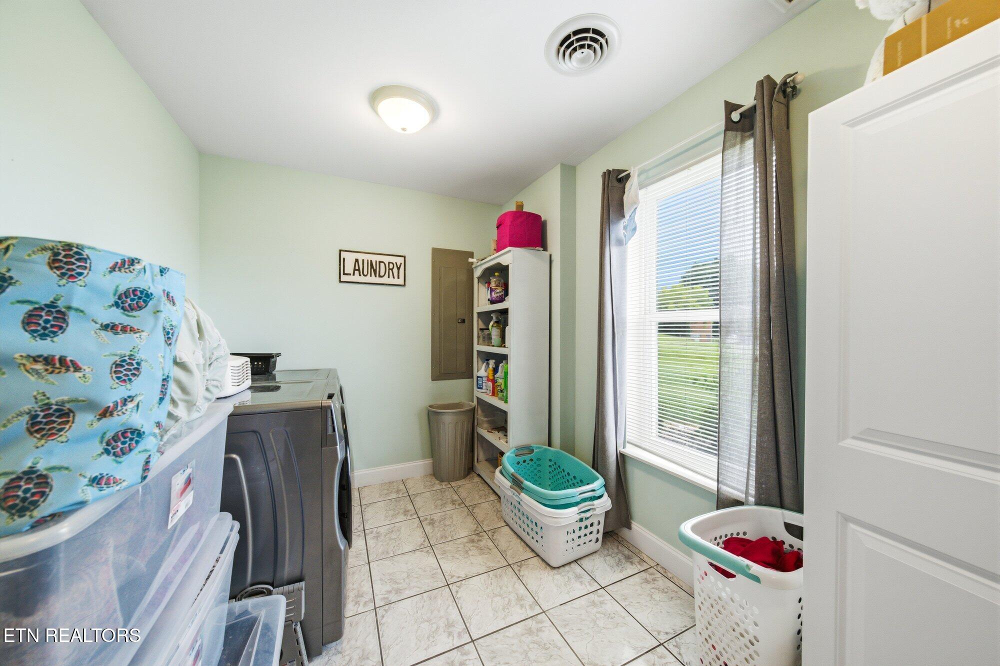 1463 River Run Circle Sevierville TN 37876