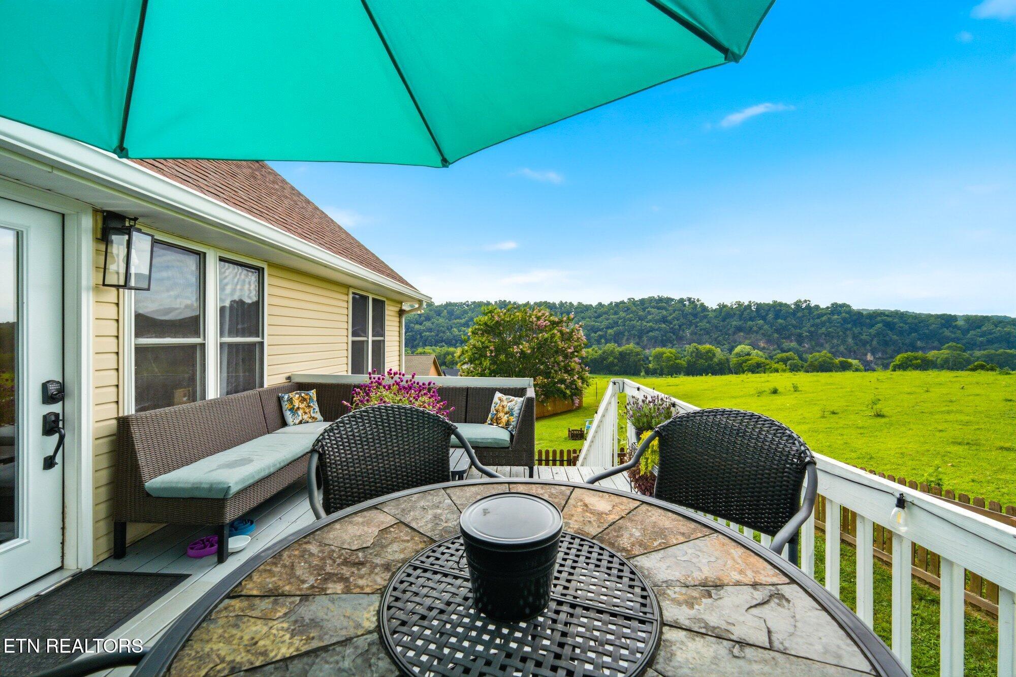 1463 River Run Circle Sevierville TN 37876