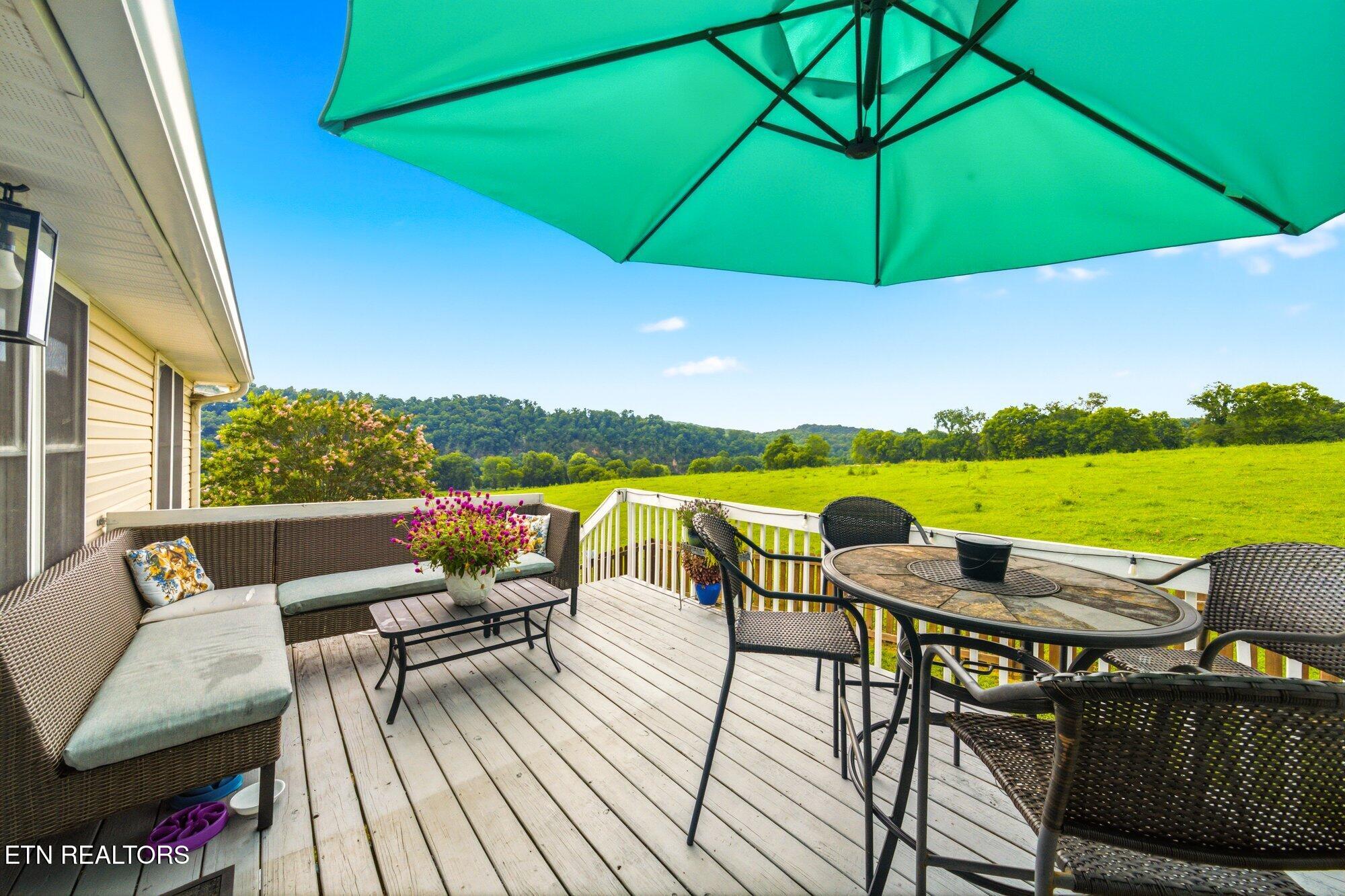 1463 River Run Circle Sevierville TN 37876