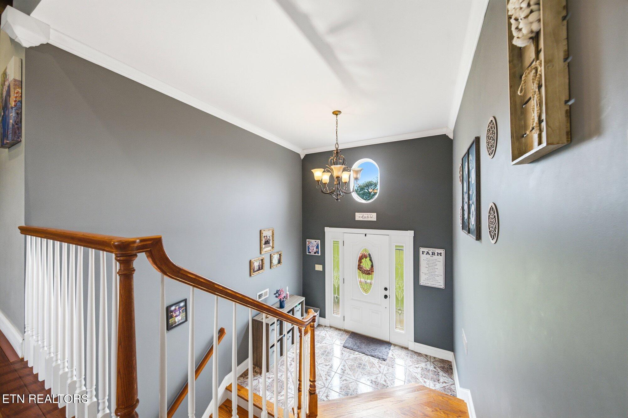 1463 River Run Circle Sevierville TN 37876