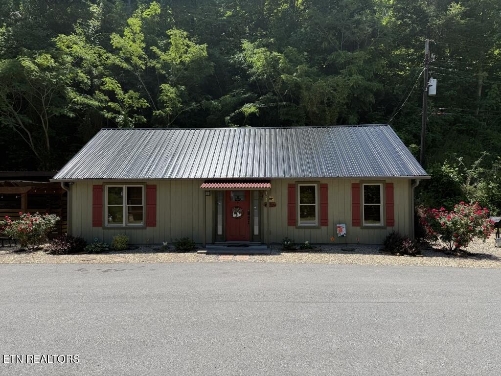 840 Sleepy Hollow Road Gatlinburg TN 37738