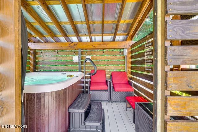 840 Sleepy Hollow Road Gatlinburg TN 37738