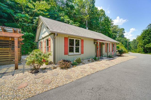 840 Sleepy Hollow Road Gatlinburg TN 37738