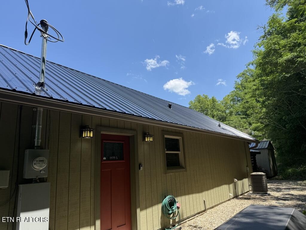 840 Sleepy Hollow Road Gatlinburg TN 37738