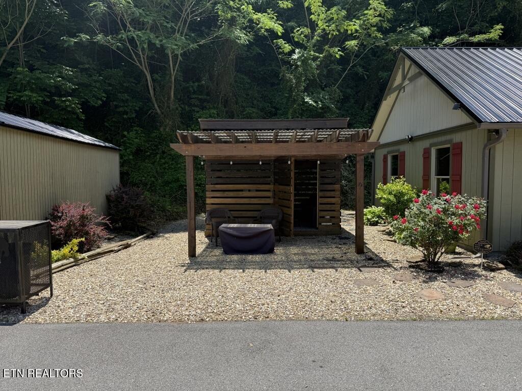 840 Sleepy Hollow Road Gatlinburg TN 37738