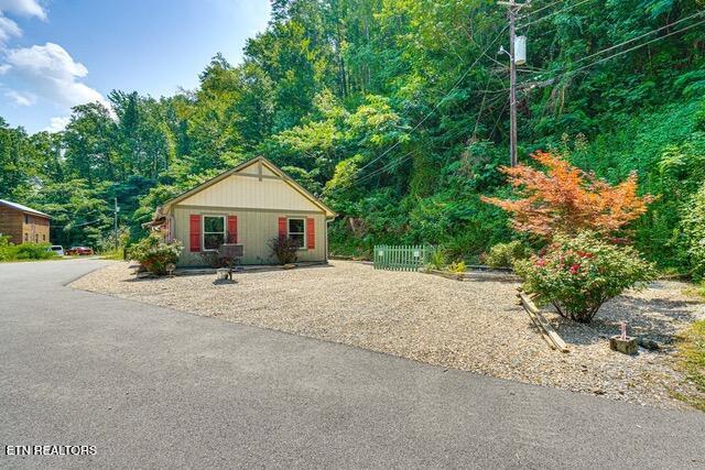 840 Sleepy Hollow Road Gatlinburg TN 37738