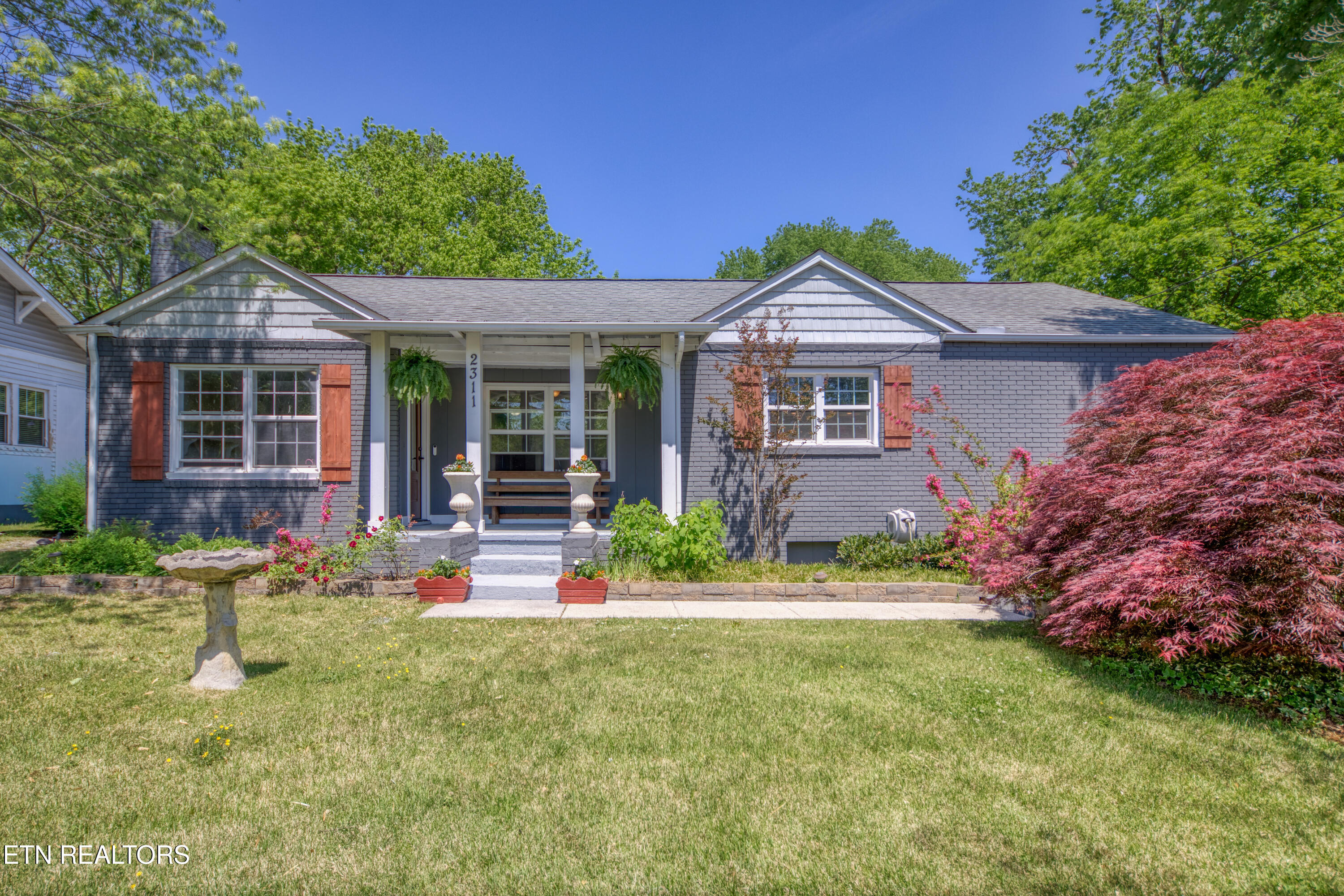 2311 Fair Drive Knoxville TN 37918
