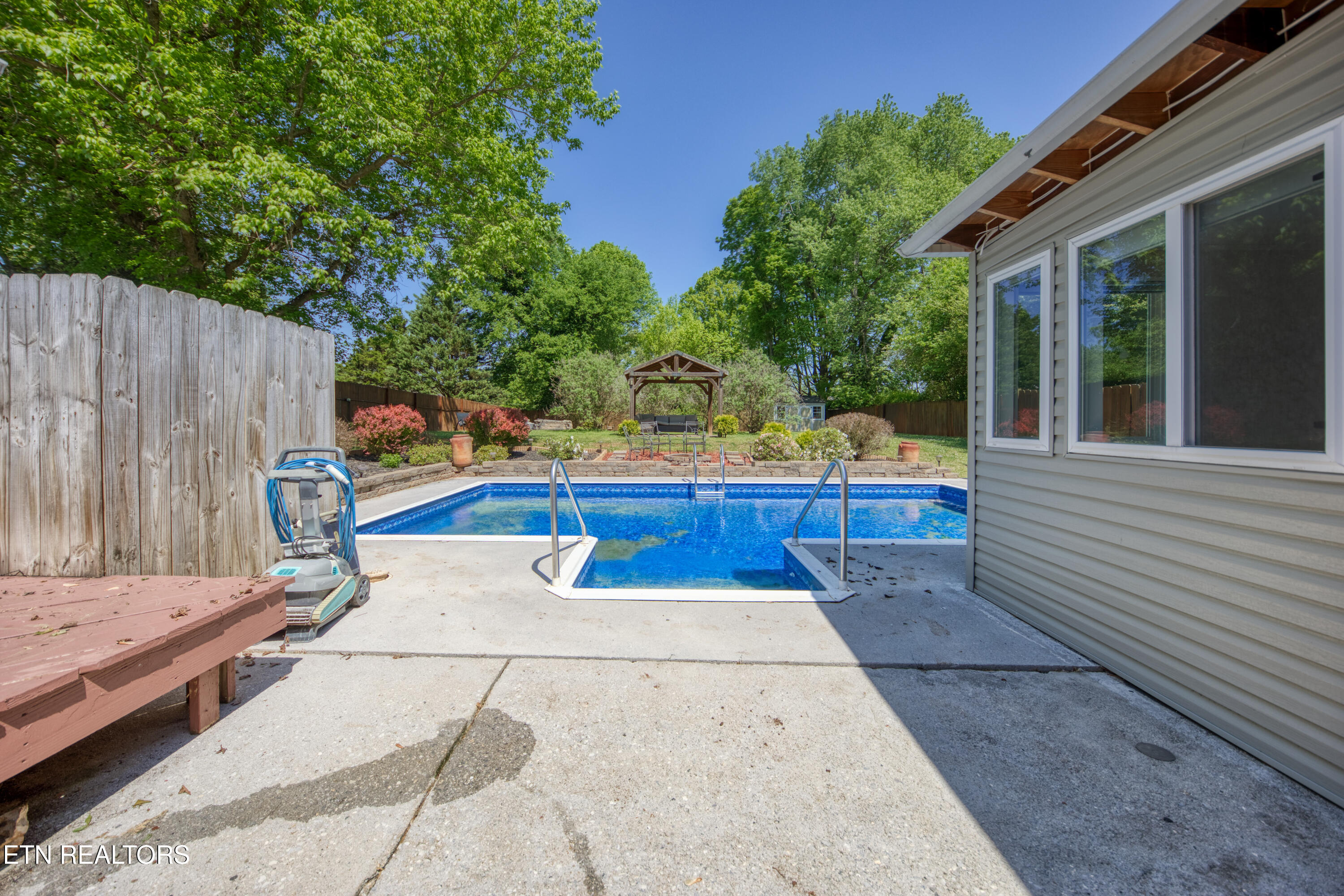 2311 Fair Drive Knoxville TN 37918