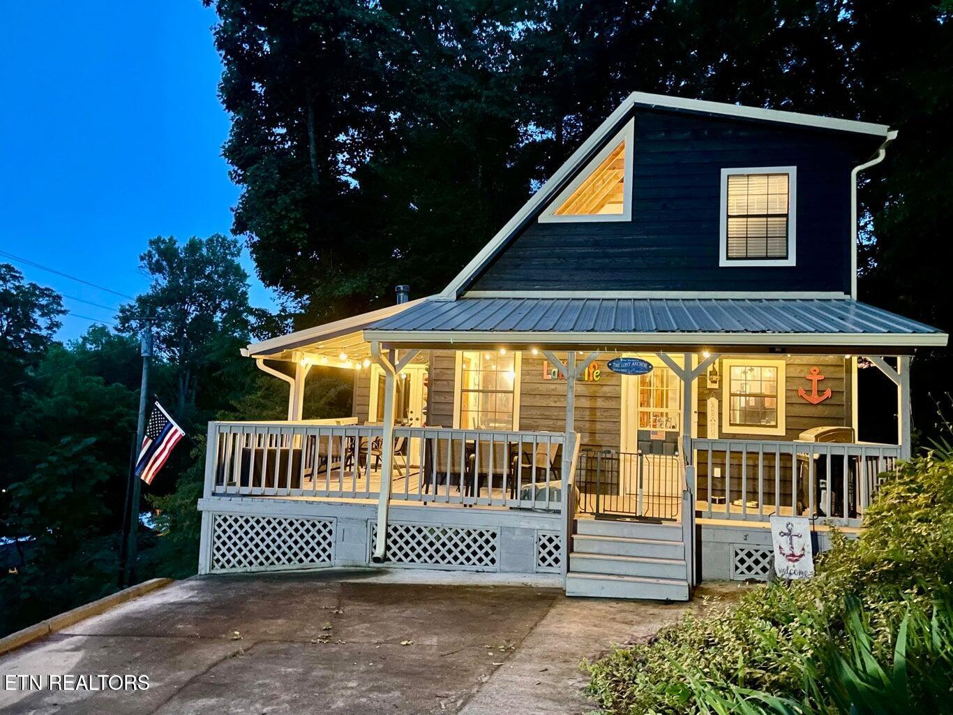 131 Phoenix Lane Speedwell TN 37870