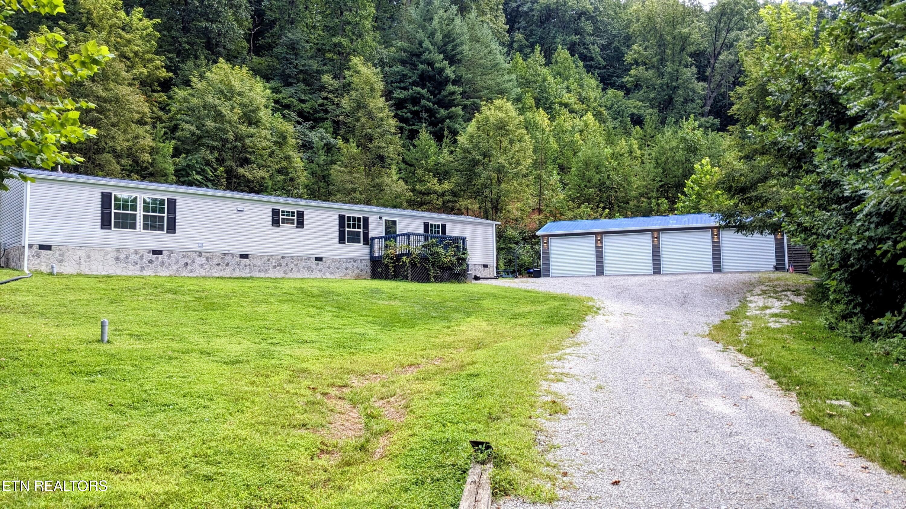 746 John Romines Way Knoxville TN 37918